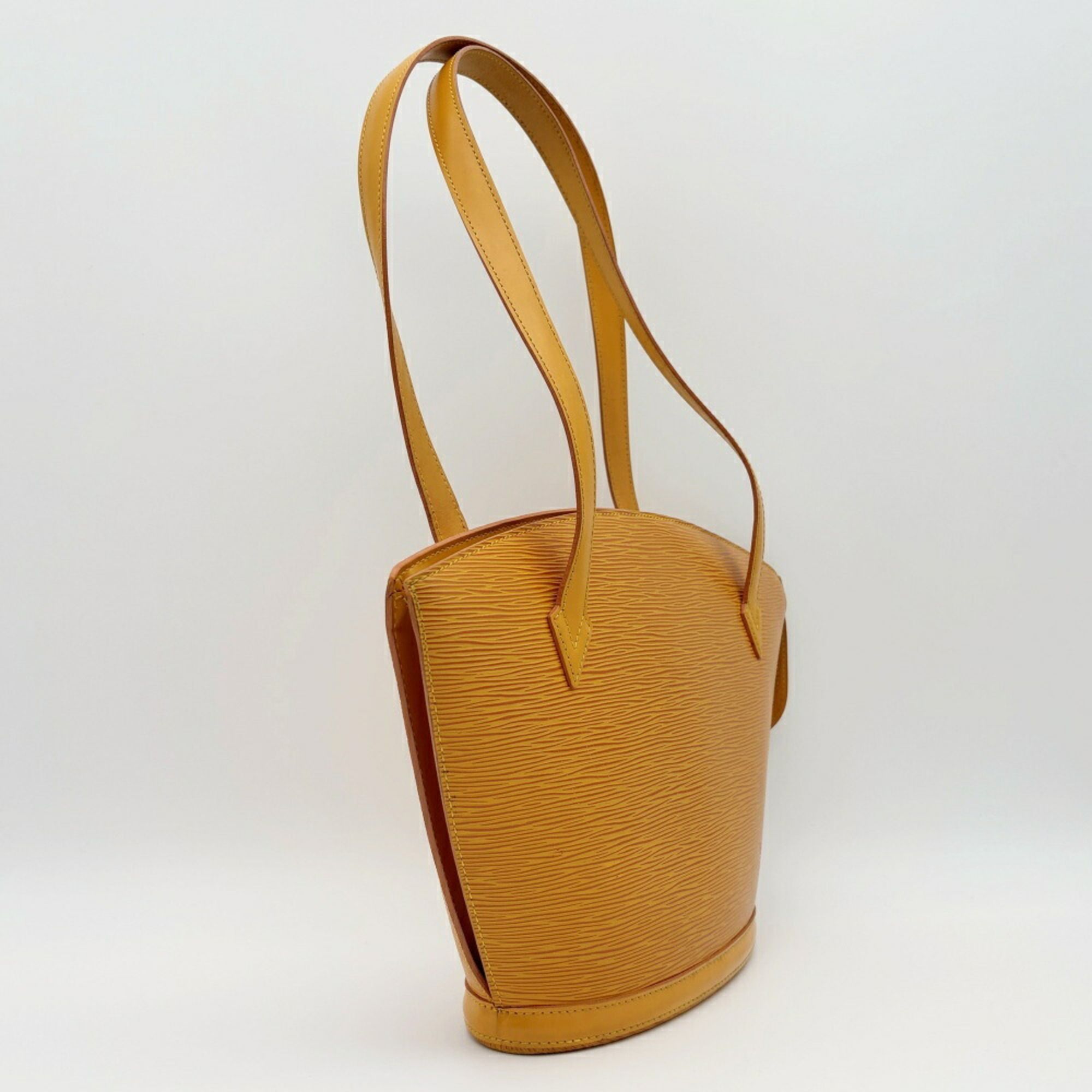 Epi Leather Shoulder Bag (Pre-Owned) - Louis Vuitton - Modalova