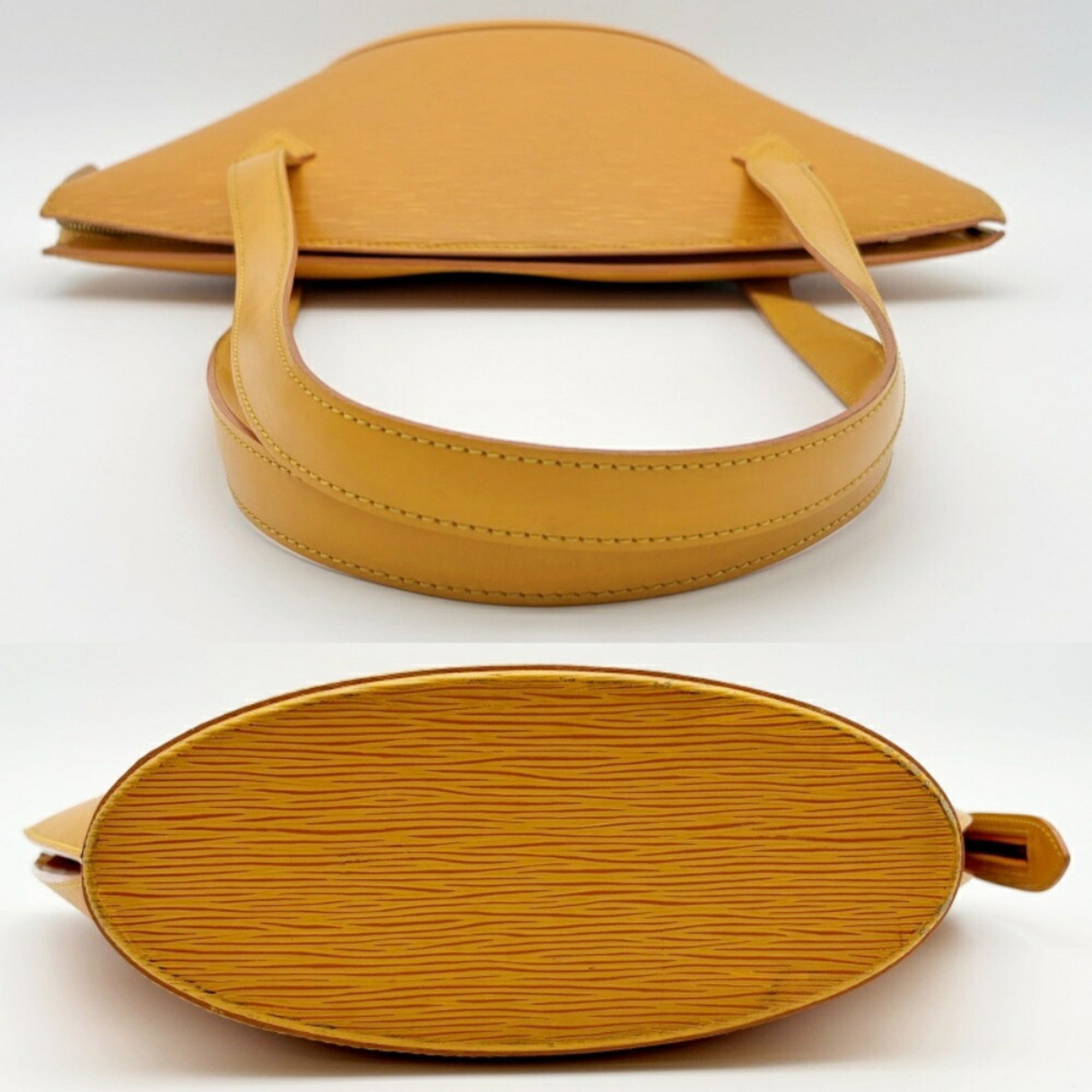 Epi Leather Shoulder Bag (Pre-Owned) - Louis Vuitton - Modalova