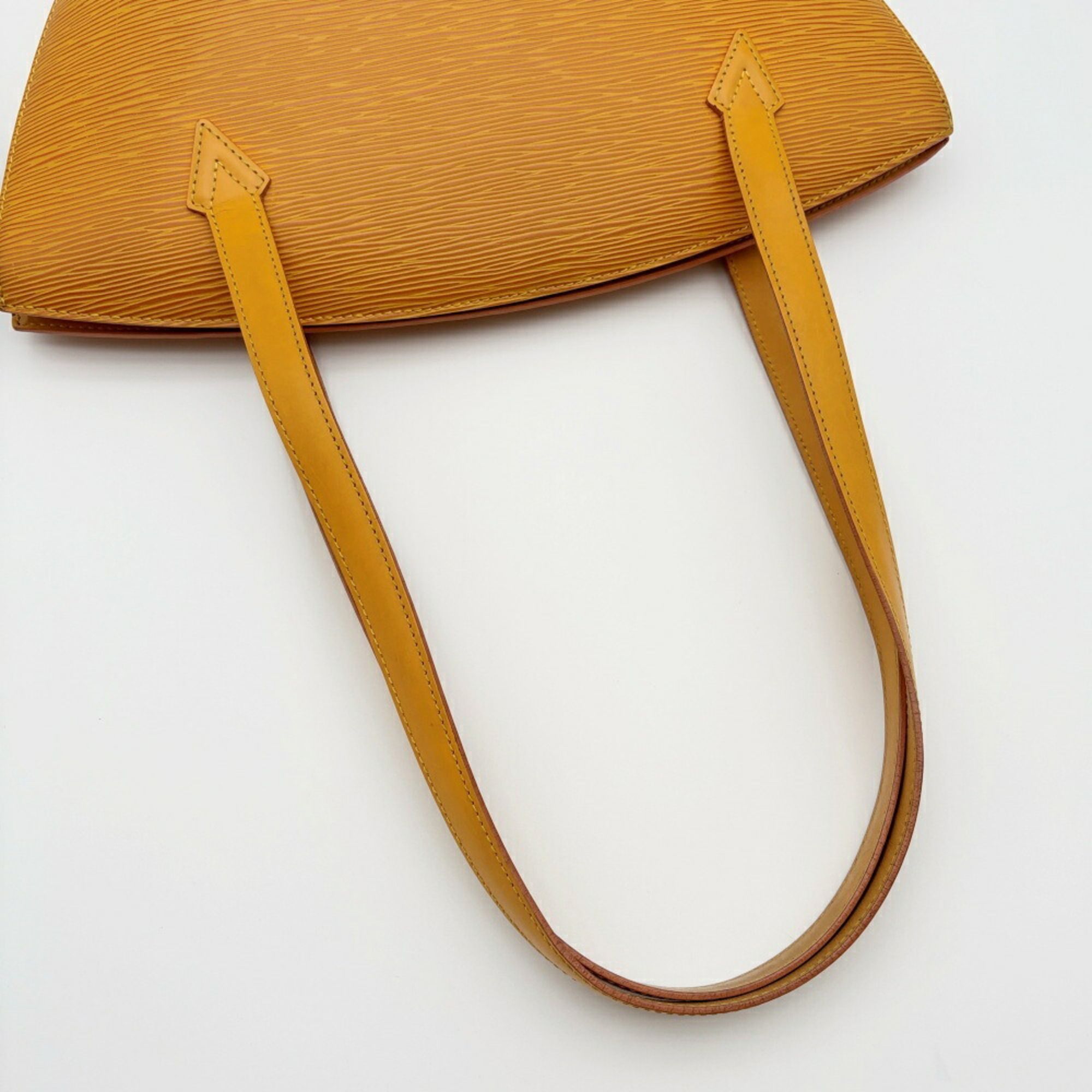 Epi Leather Shoulder Bag (Pre-Owned) - Louis Vuitton - Modalova