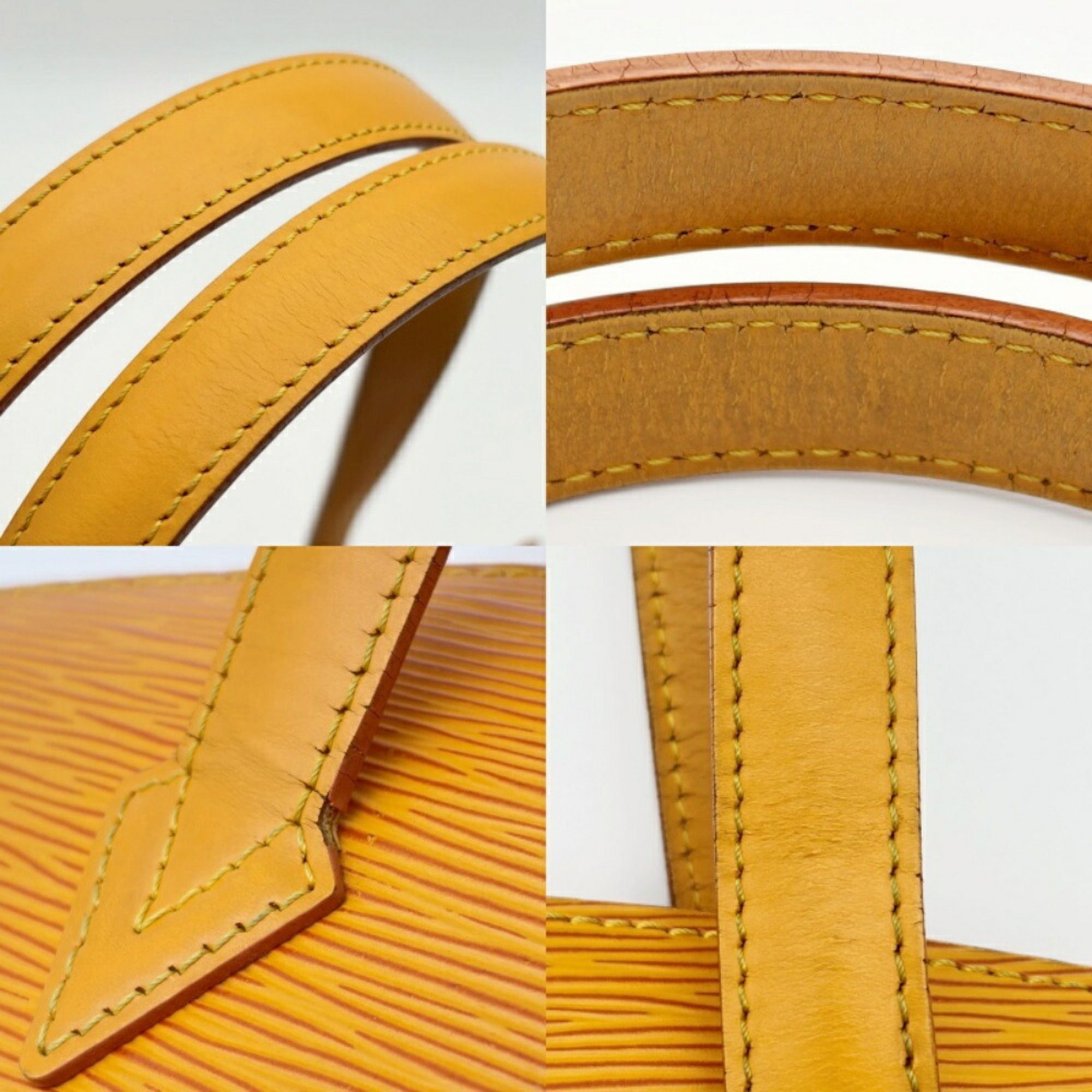 Epi Leather Shoulder Bag (Pre-Owned) - Louis Vuitton - Modalova