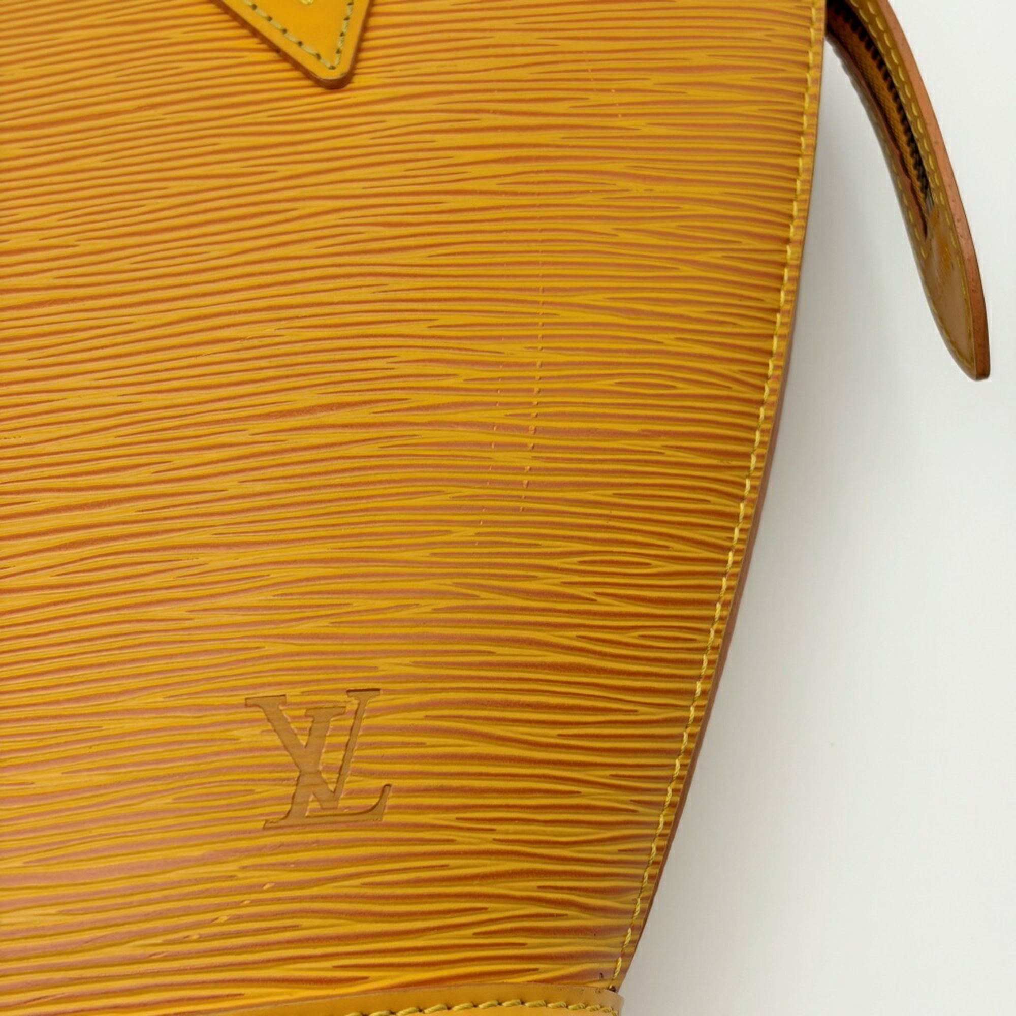 Epi Leather Shoulder Bag (Pre-Owned) - Louis Vuitton - Modalova