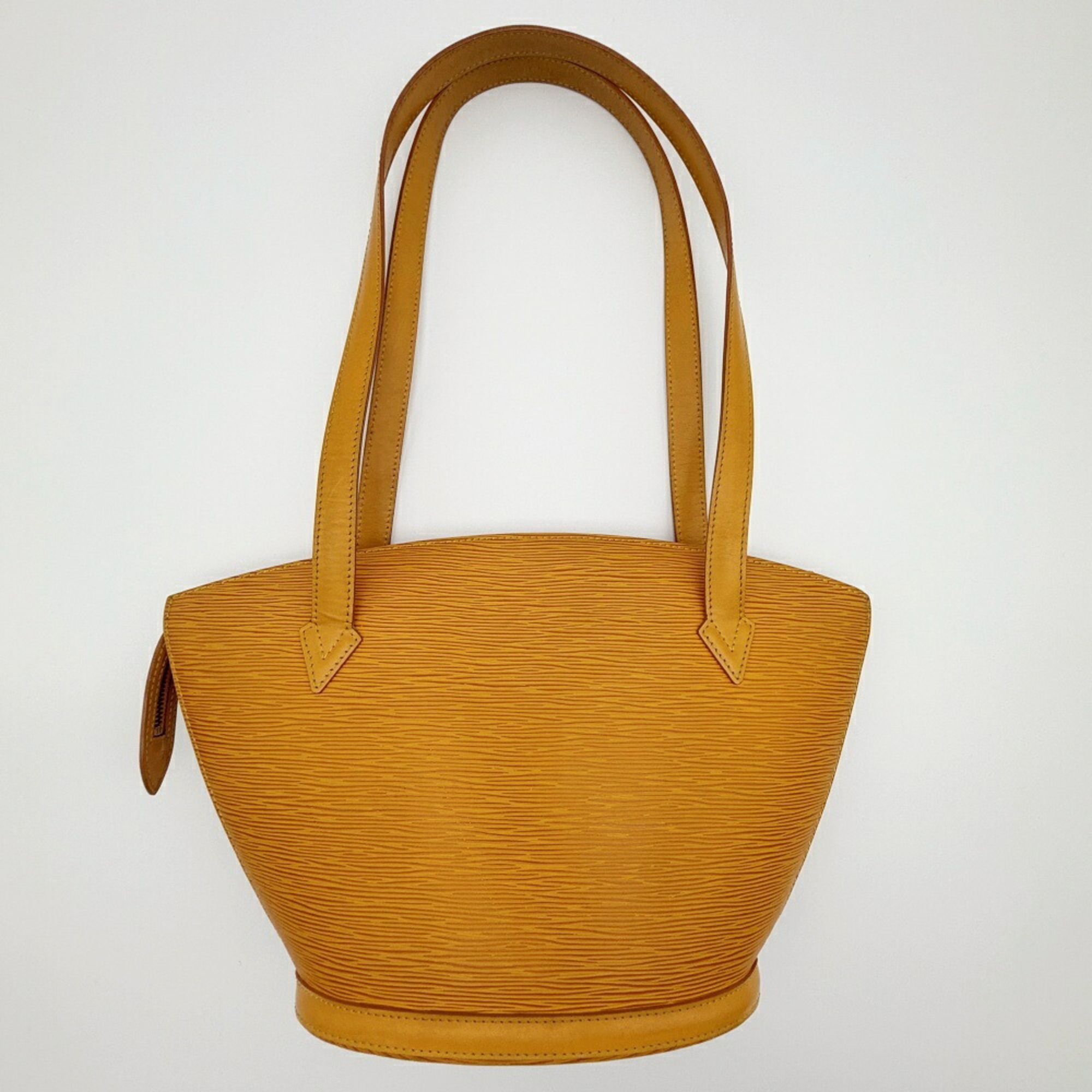 Epi Leather Shoulder Bag (Pre-Owned) - Louis Vuitton - Modalova