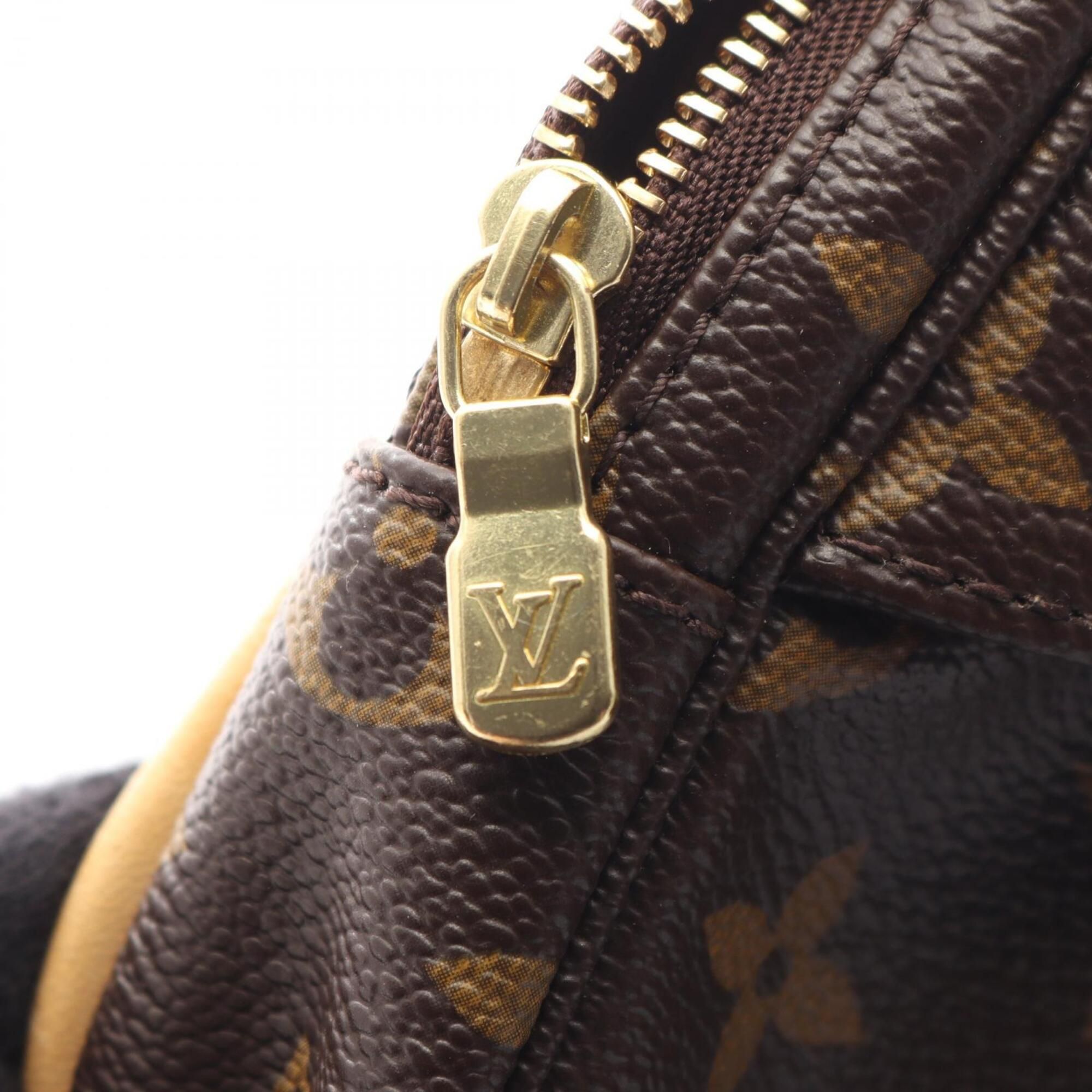 Coated Canvas Leather Fanny Pack (Pre-Owned) - Louis Vuitton - Modalova