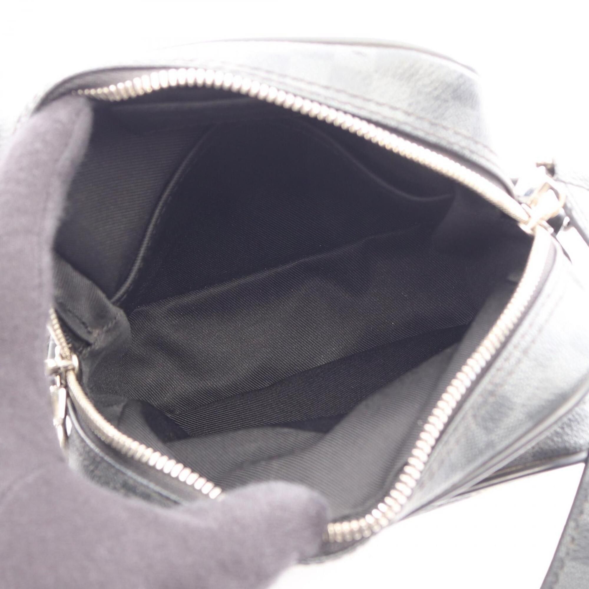 Damier Graphite Handbag Shoulder Bag (Pre-Owned) - Louis Vuitton - Modalova
