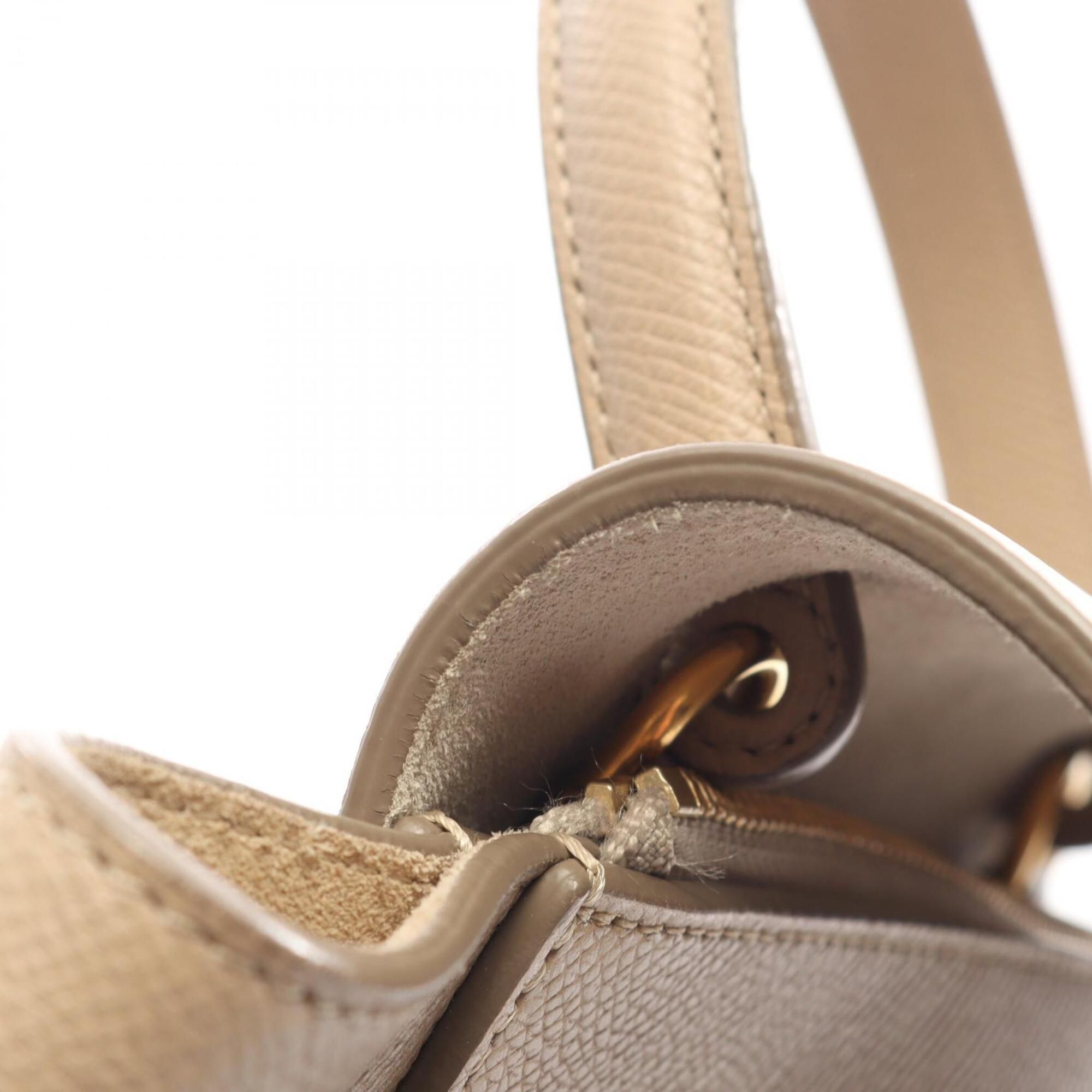 Leather Handbag (Pre-Owned) - Celine - Modalova