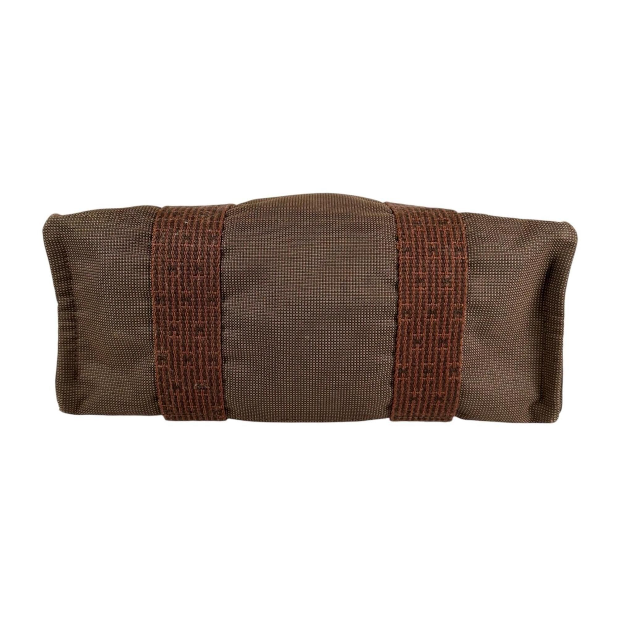 Canvas Backpack (Pre-Owned) - Hermes - Modalova