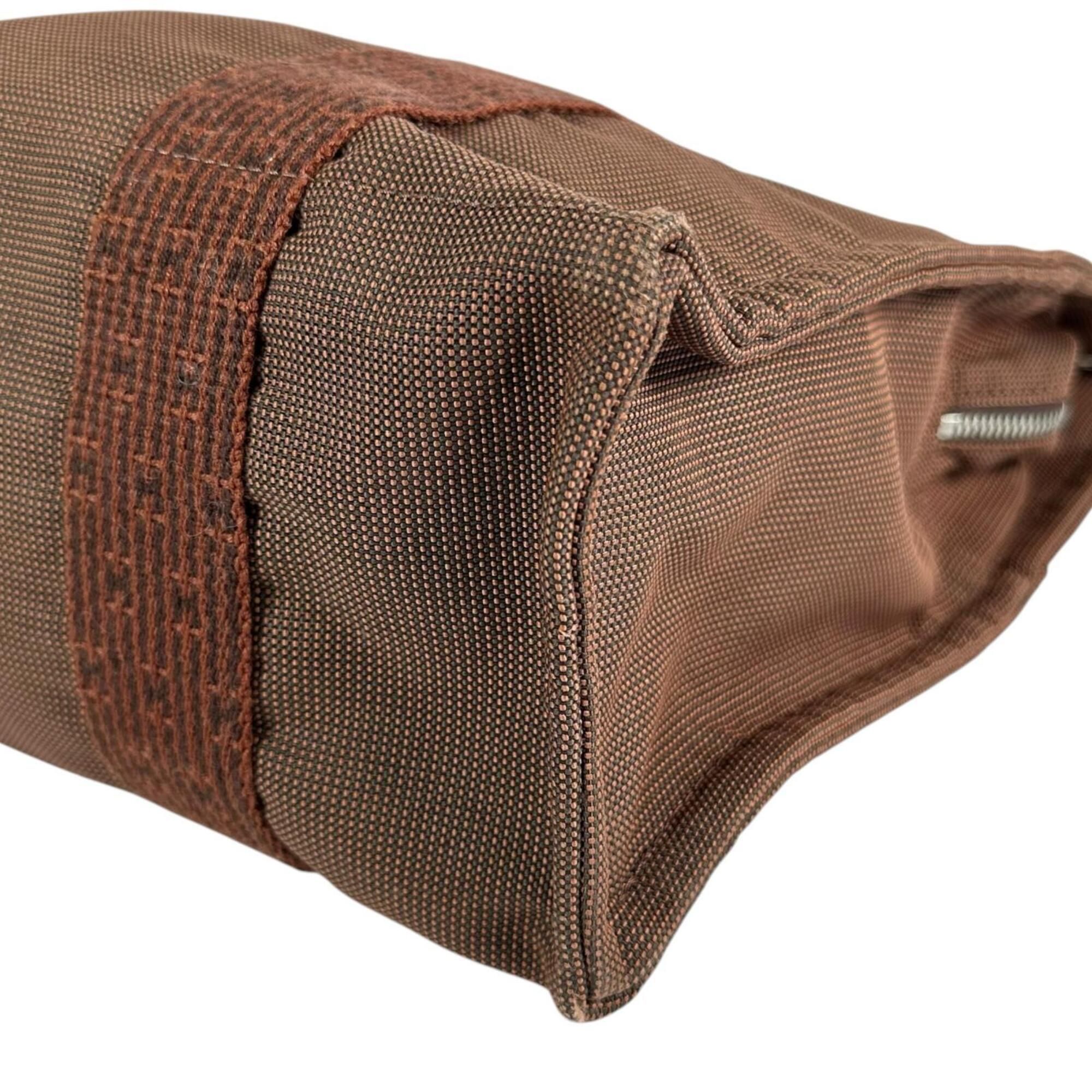 Canvas Backpack (Pre-Owned) - Hermes - Modalova