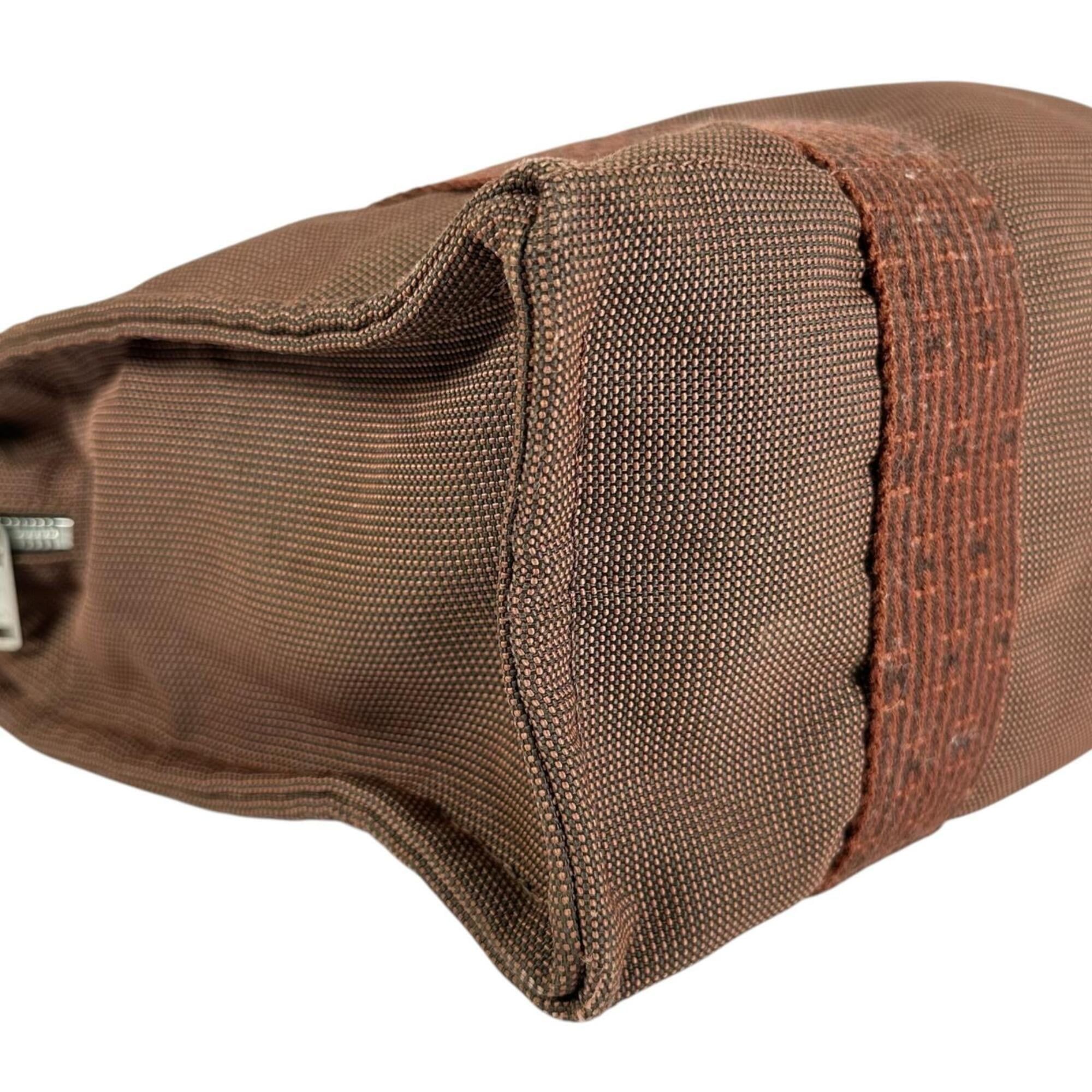 Canvas Backpack (Pre-Owned) - Hermes - Modalova