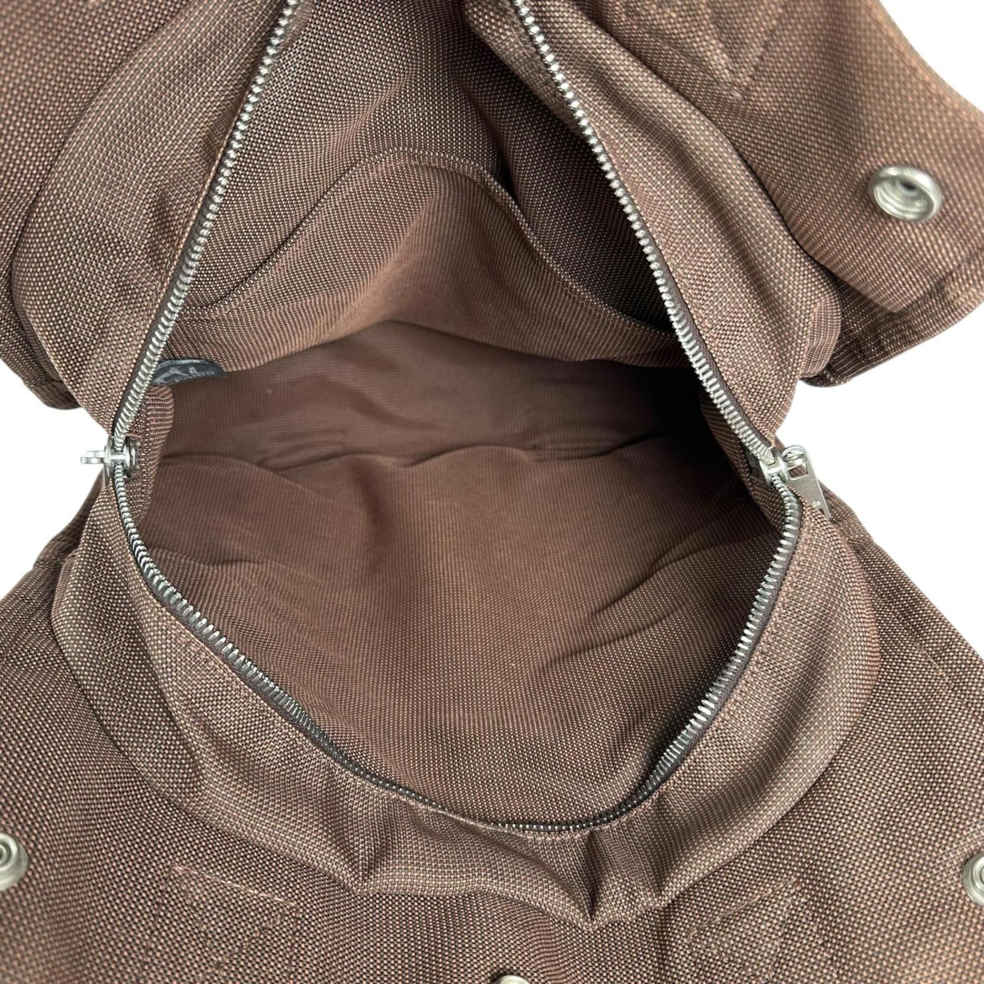Canvas Backpack (Pre-Owned) - Hermes - Modalova