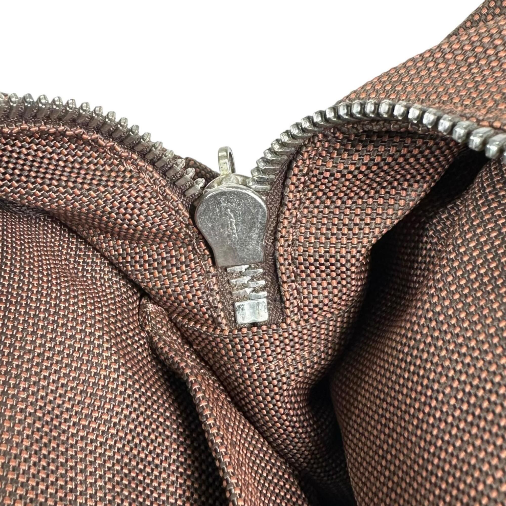 Canvas Backpack (Pre-Owned) - Hermes - Modalova