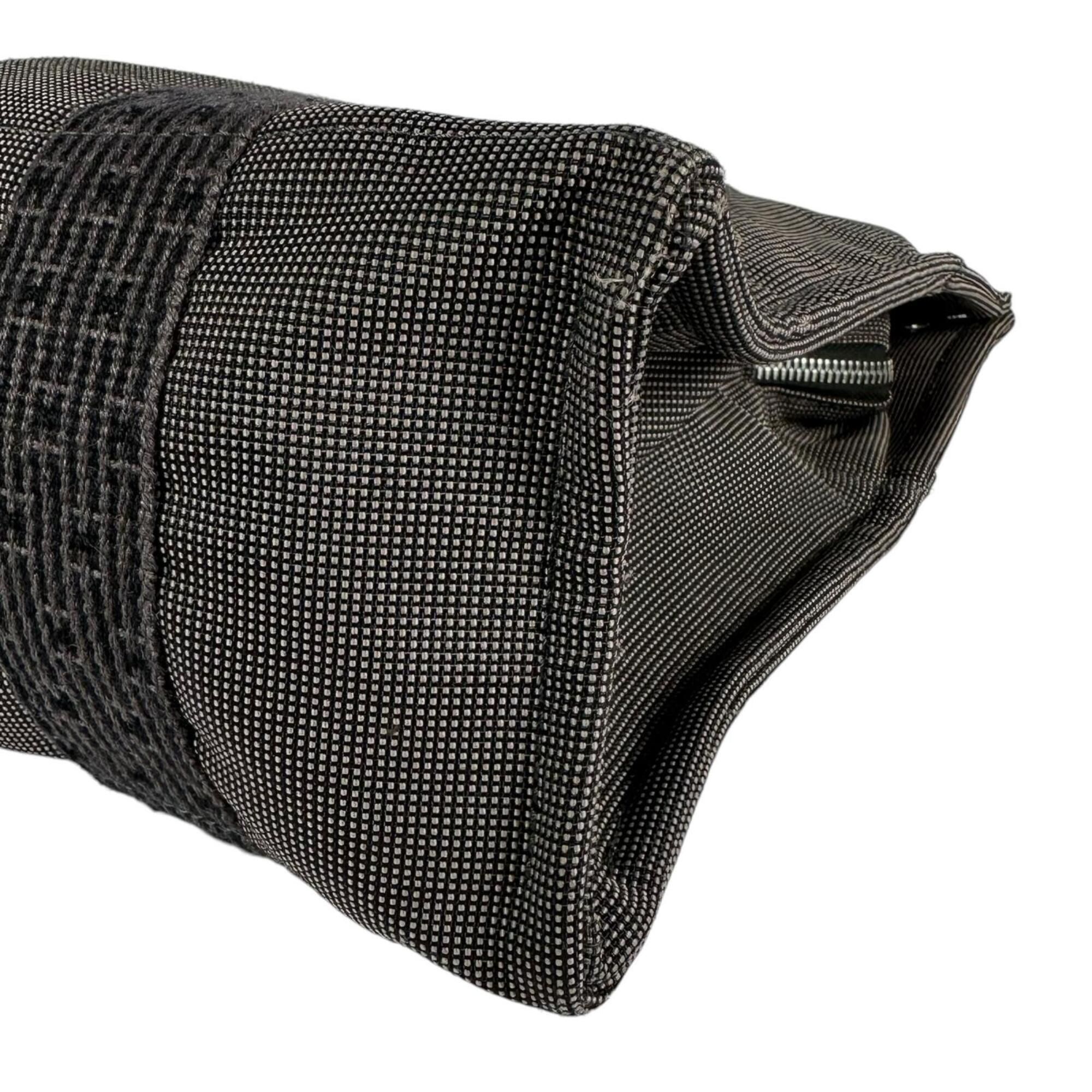 Canvas Backpack (Pre-Owned) - Hermes - Modalova