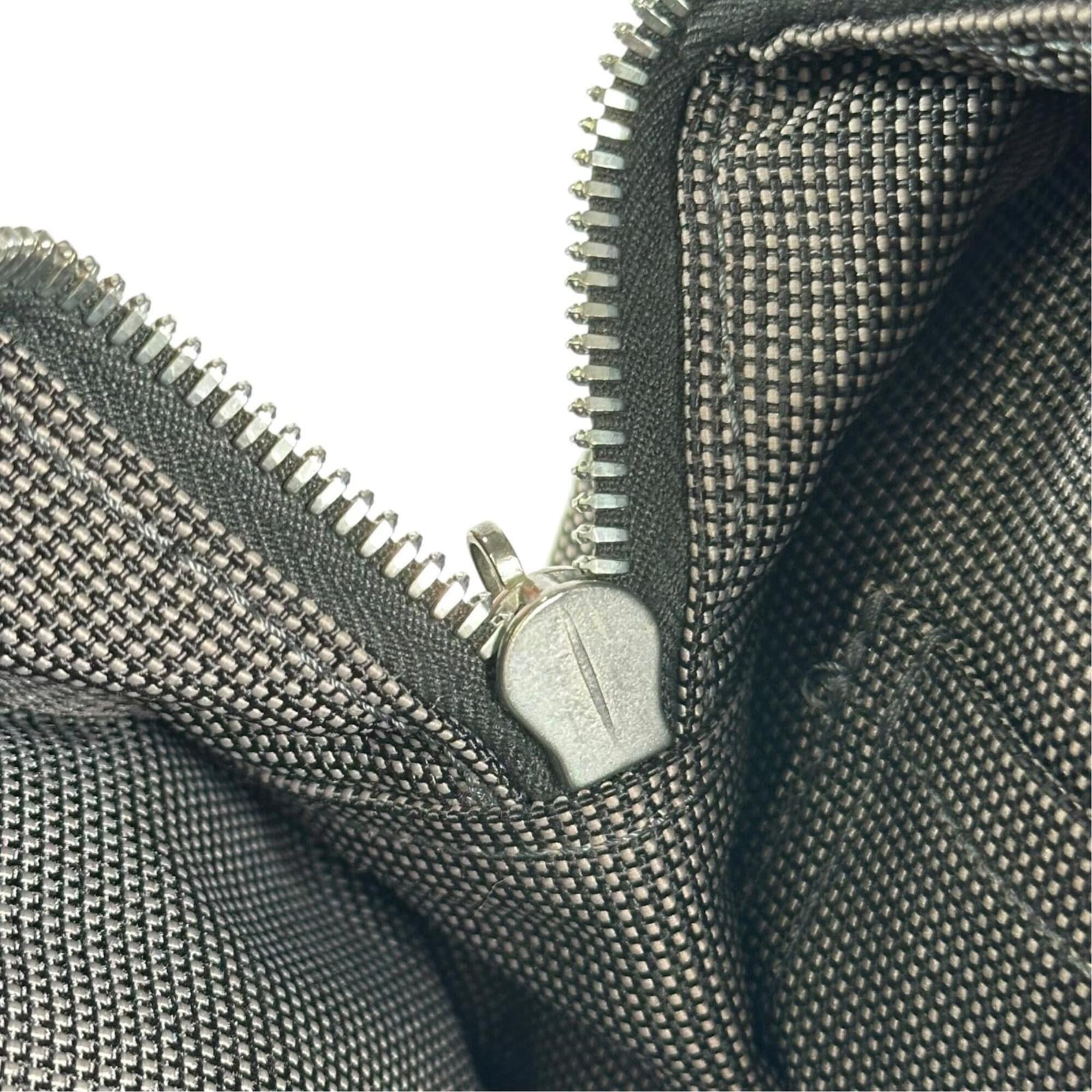 Canvas Backpack (Pre-Owned) - Hermes - Modalova
