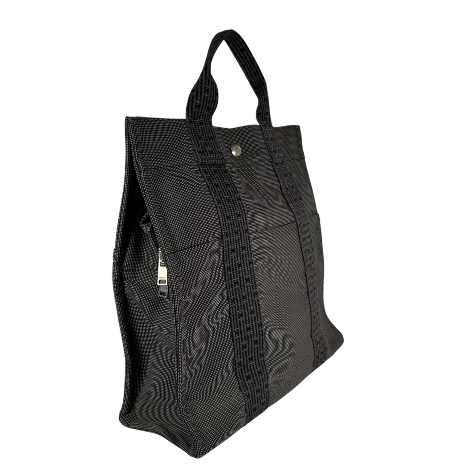 Canvas Backpack (Pre-Owned) - Hermes - Modalova