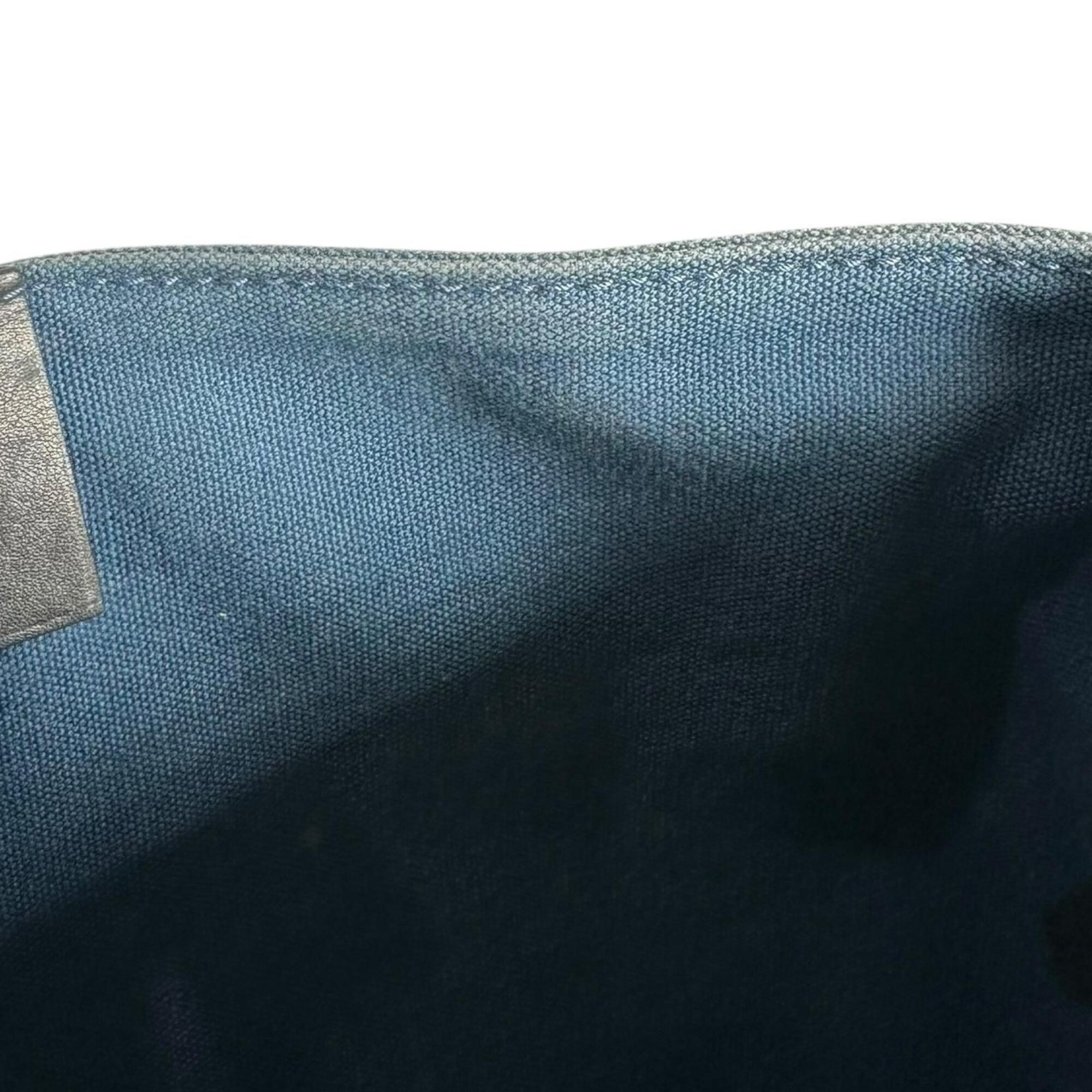 Canvas Handbag Tote Bag (Pre-Owned) - Hermes - Modalova