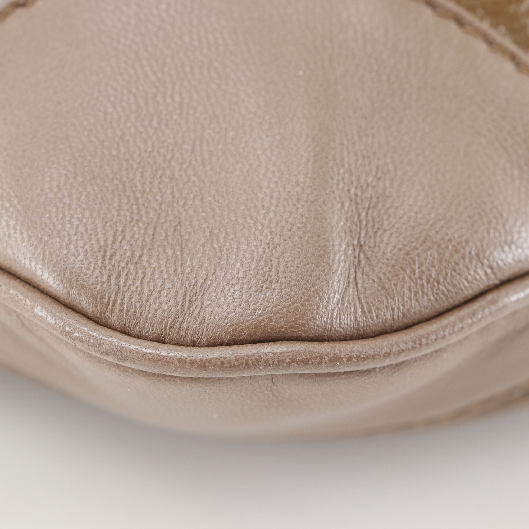 Leather Handbag (Pre-Owned) - Loewe - Modalova