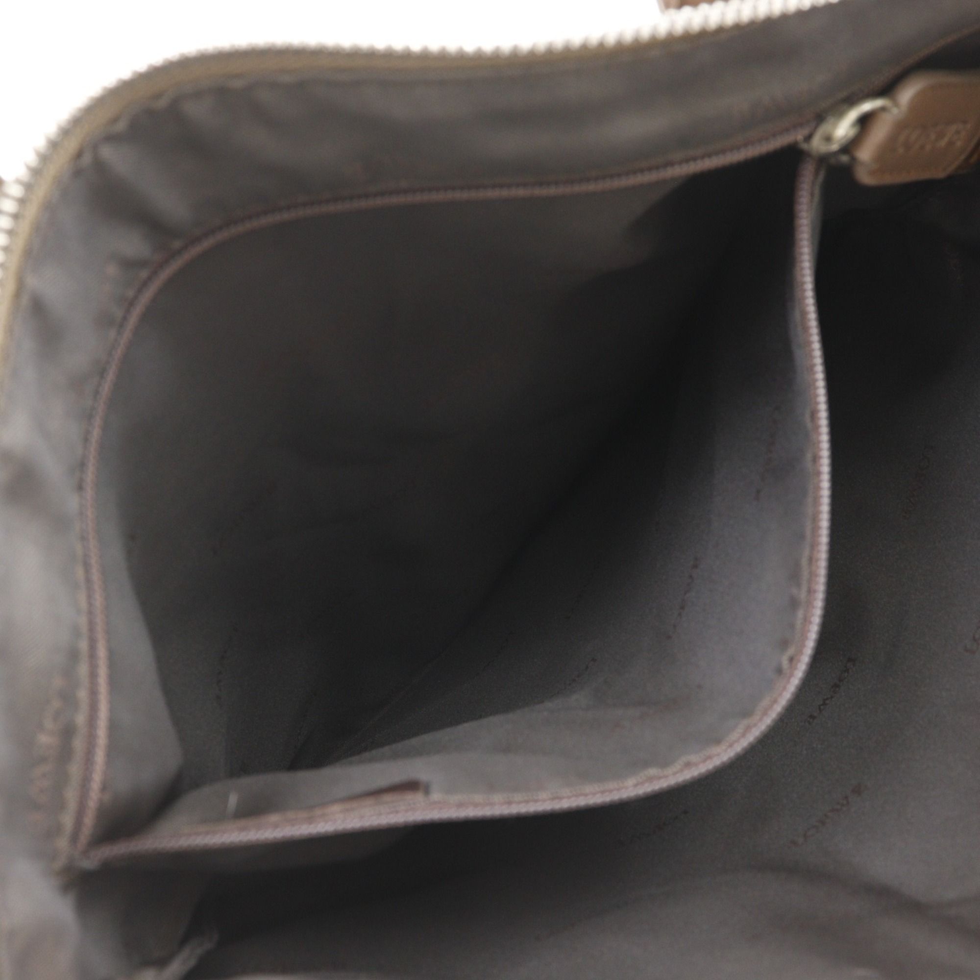 Leather Handbag (Pre-Owned) - Loewe - Modalova