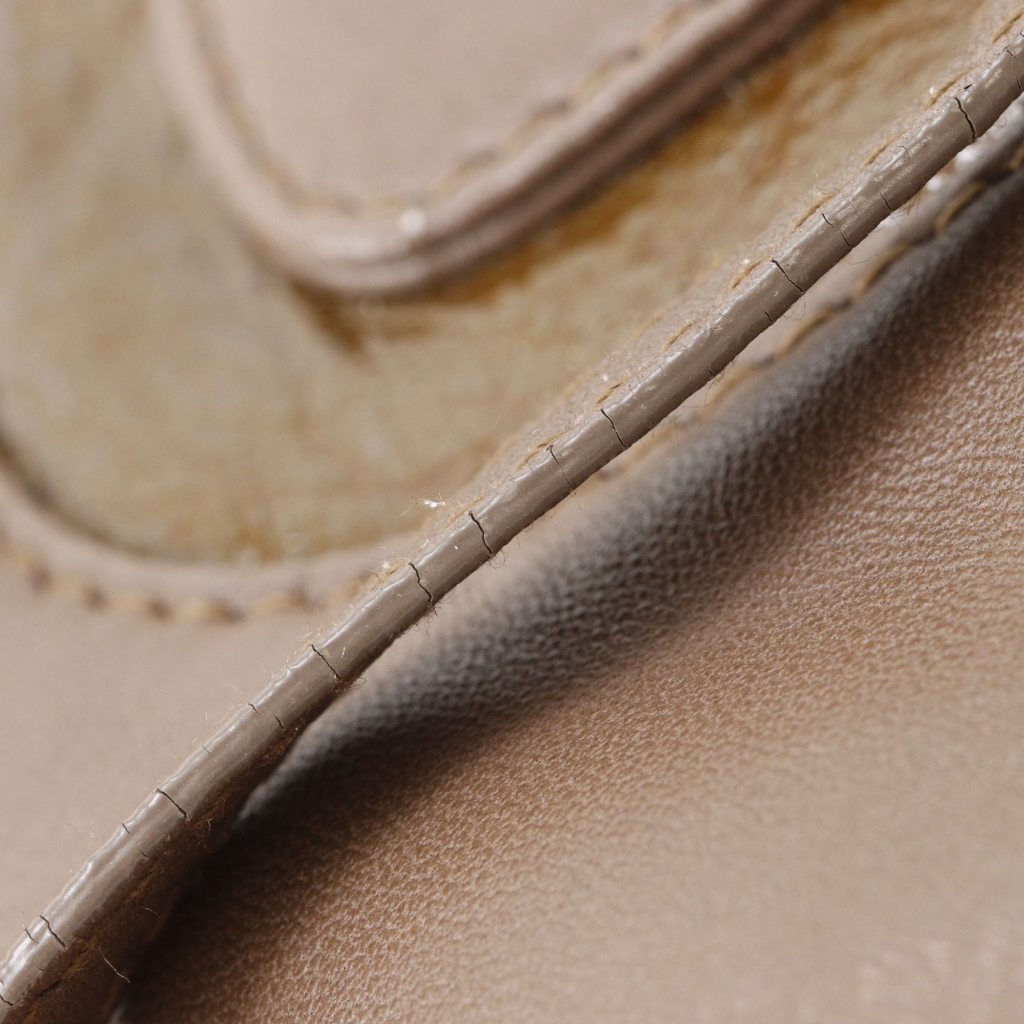 Leather Handbag (Pre-Owned) - Loewe - Modalova
