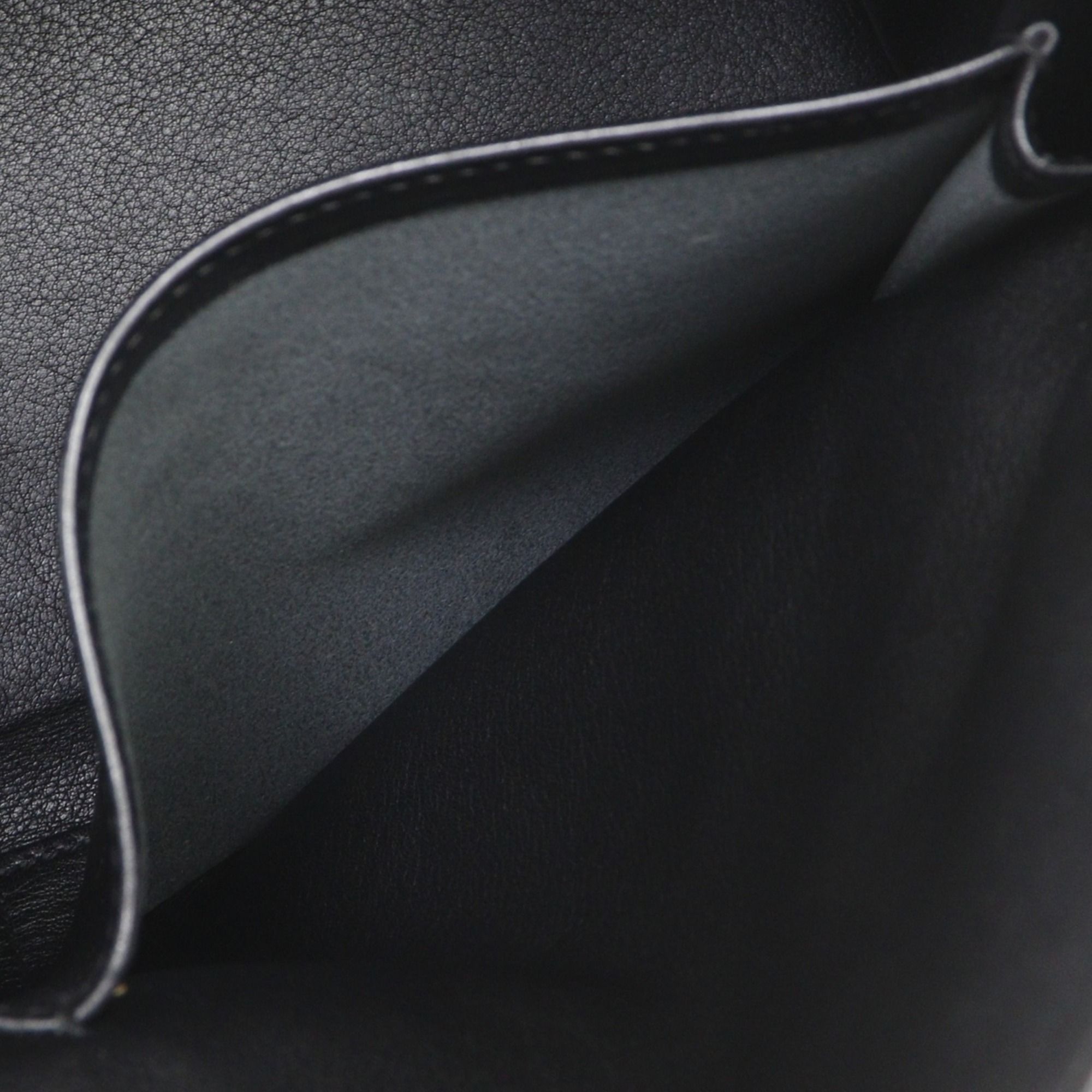 Box Calf Leather Handbag (Pre-Owned) - Hermes - Modalova