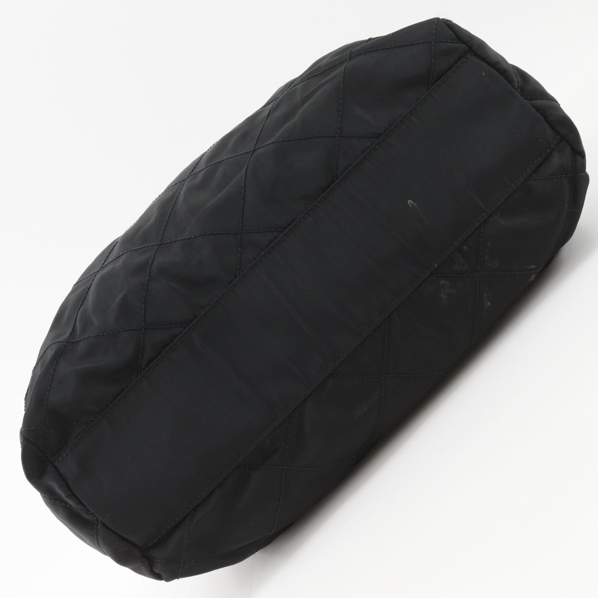 Nylon Shoulder Bag (Pre-Owned) - Prada - Modalova