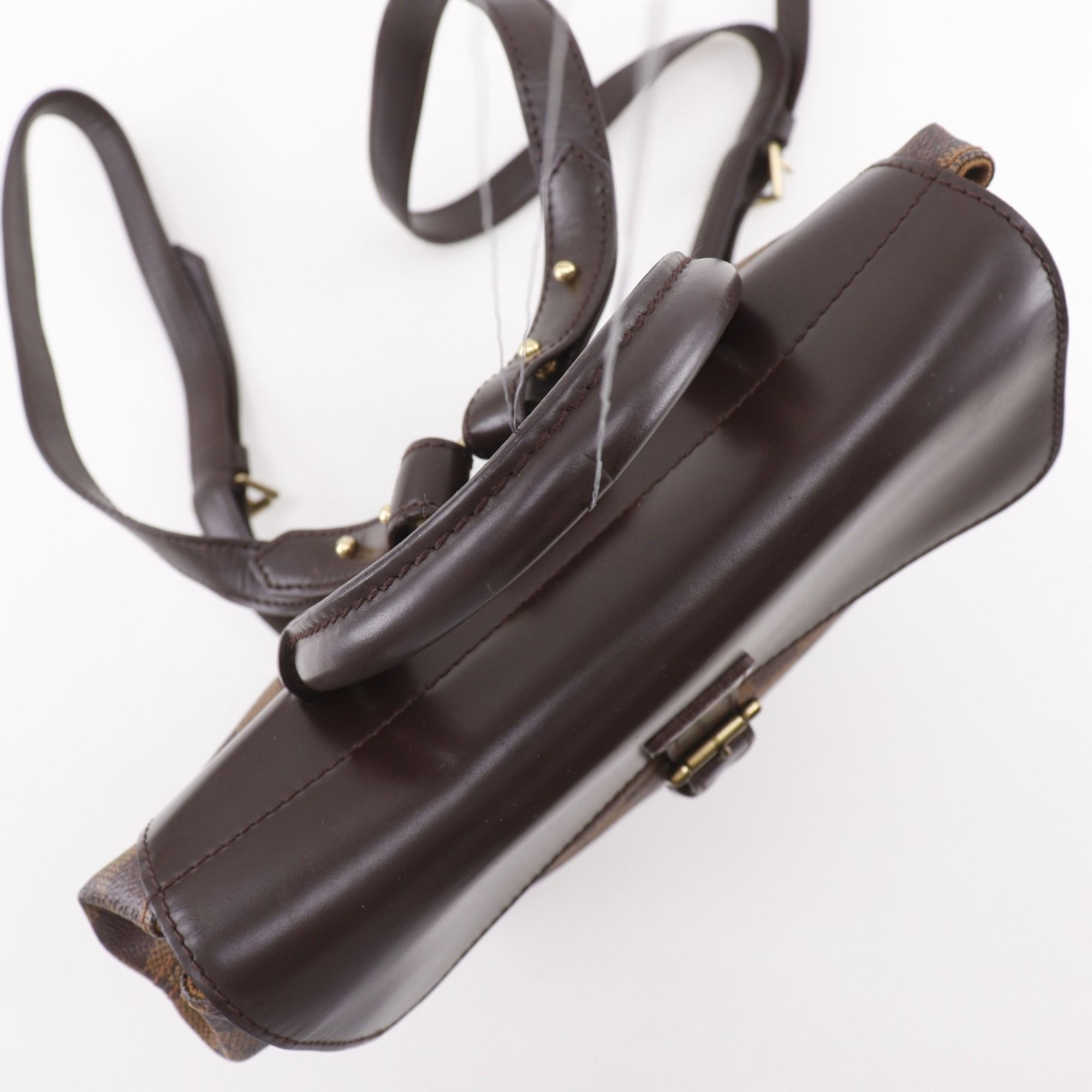 Monogram Backpack (Pre-Owned) - Louis Vuitton - Modalova