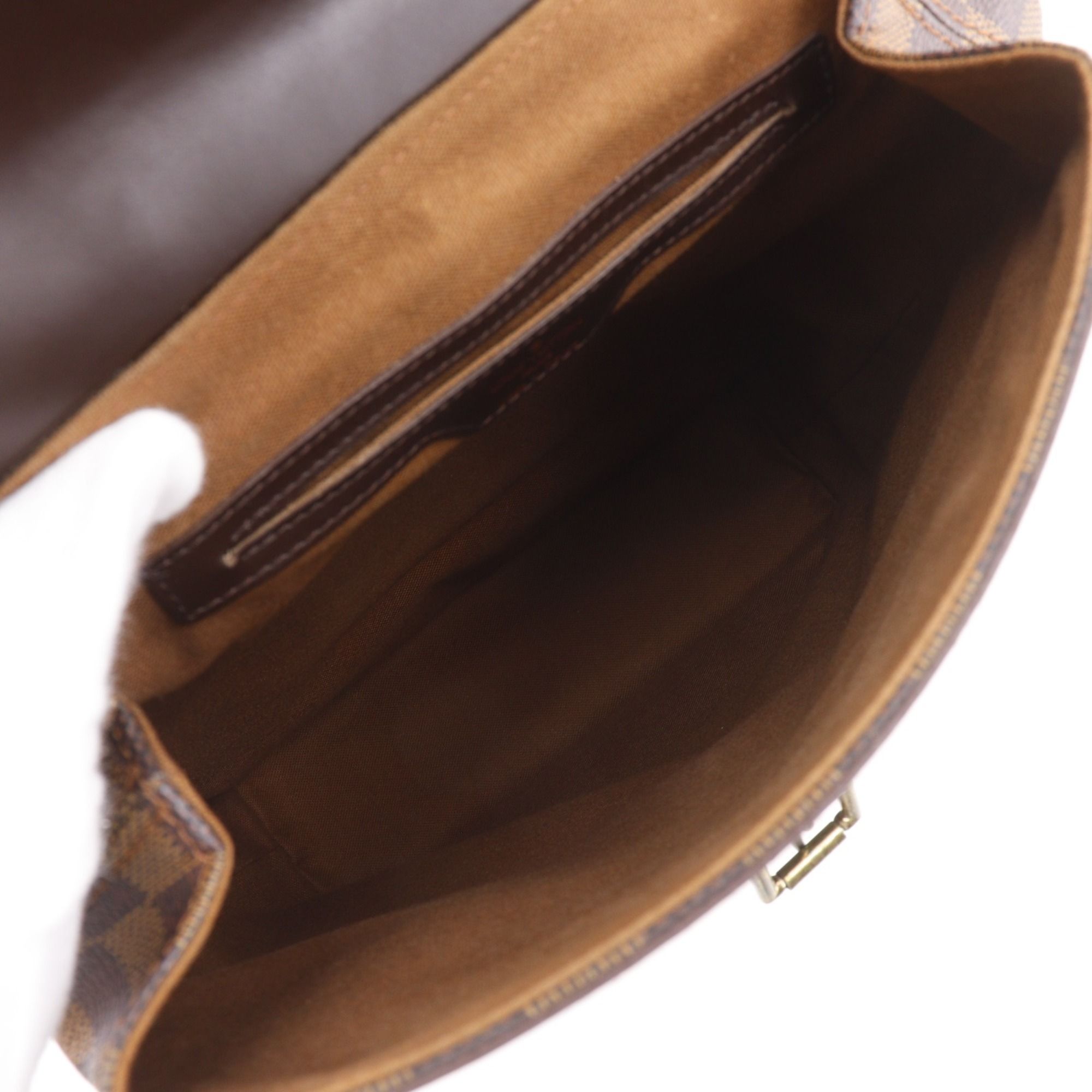 Monogram Backpack (Pre-Owned) - Louis Vuitton - Modalova