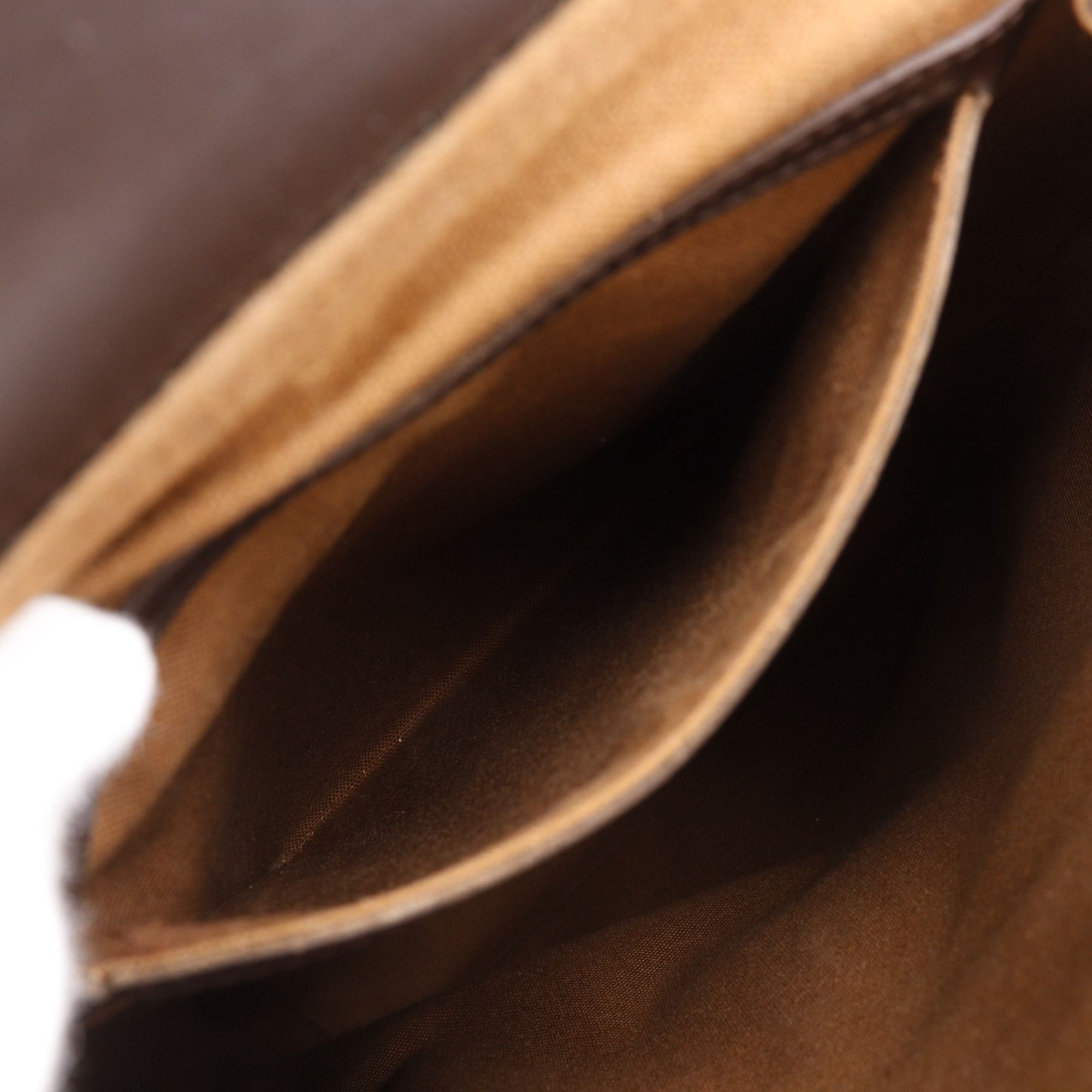 Monogram Backpack (Pre-Owned) - Louis Vuitton - Modalova