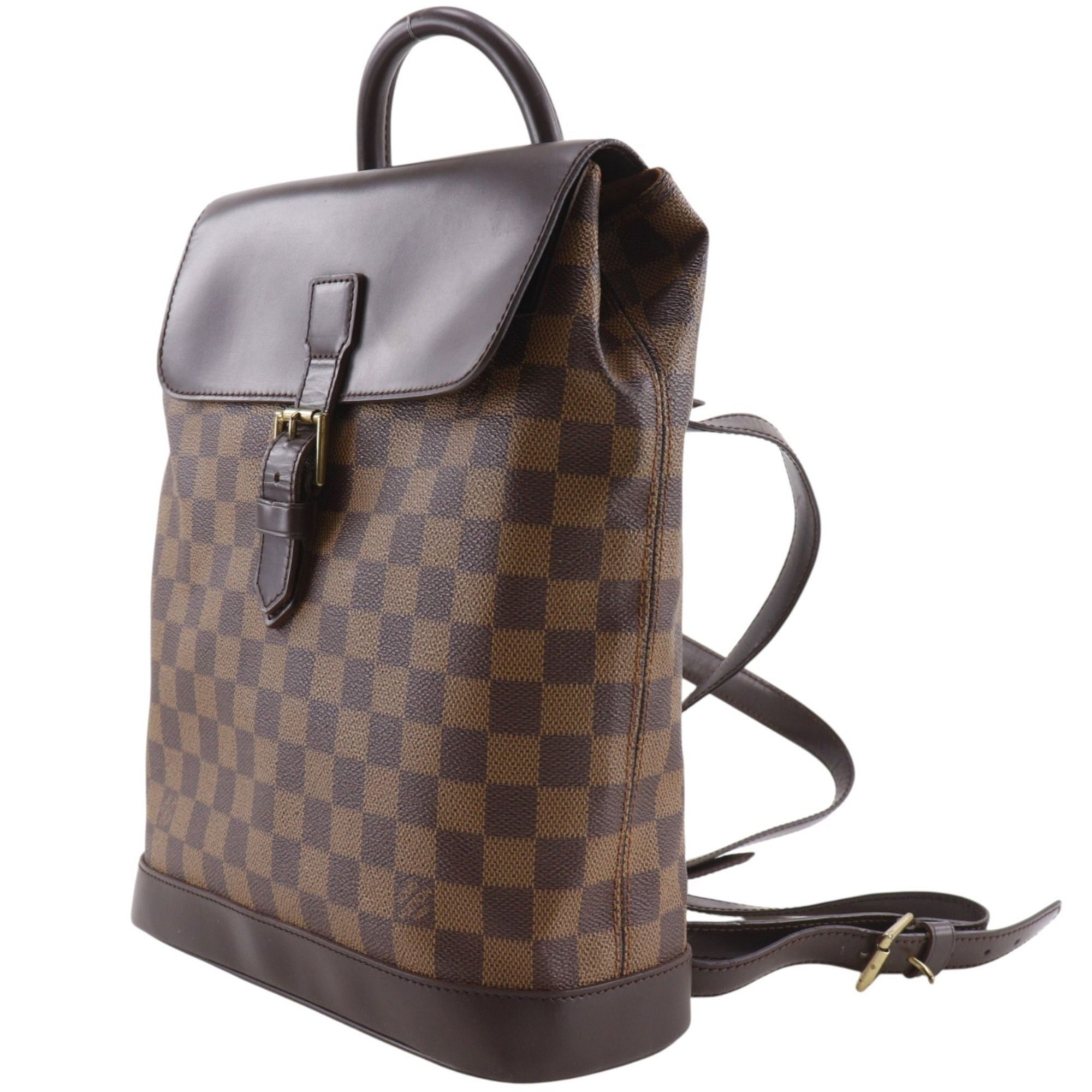 Monogram Backpack (Pre-Owned) - Louis Vuitton - Modalova