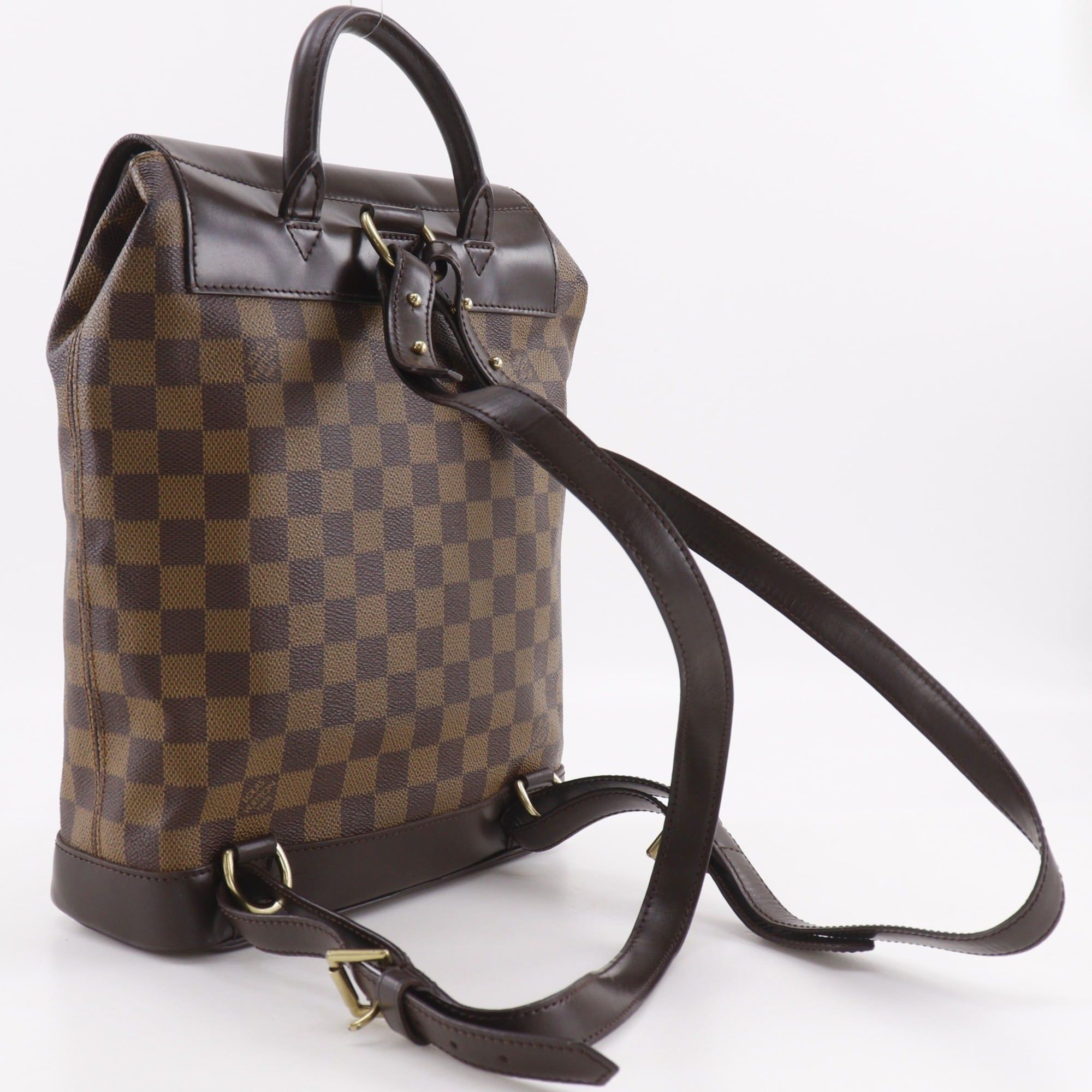 Monogram Backpack (Pre-Owned) - Louis Vuitton - Modalova