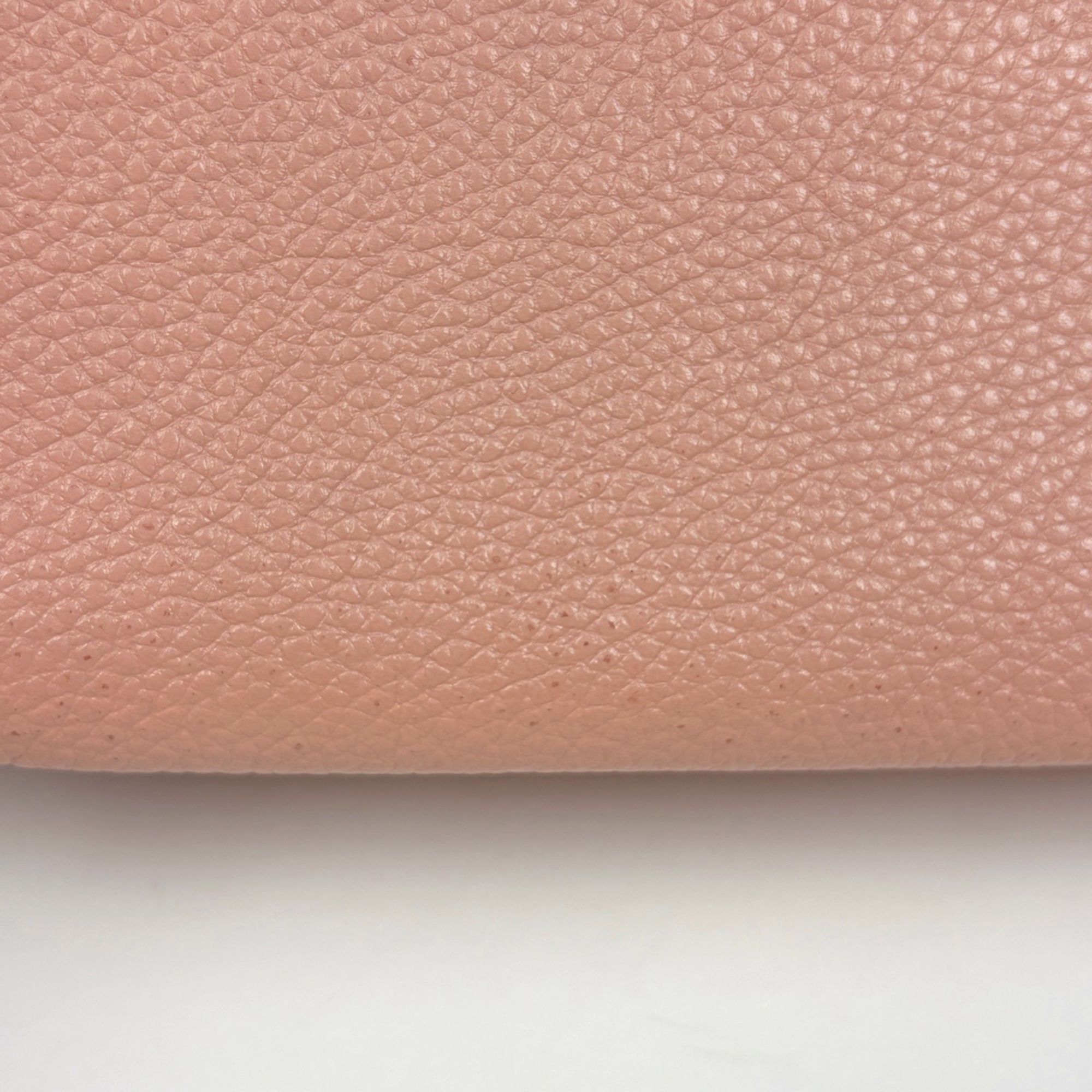 Leather Handbag (Pre-Owned) - Coach - Modalova