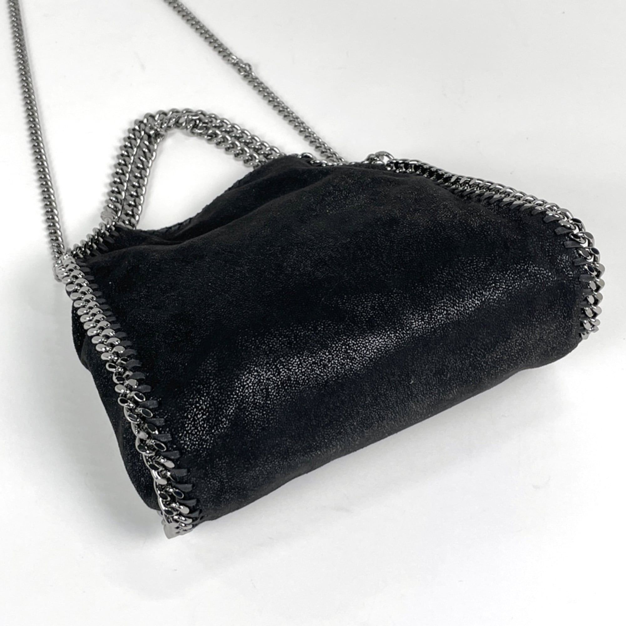 Polyester Tote Bag (Pre-Owned) - Stella McCartney - Modalova