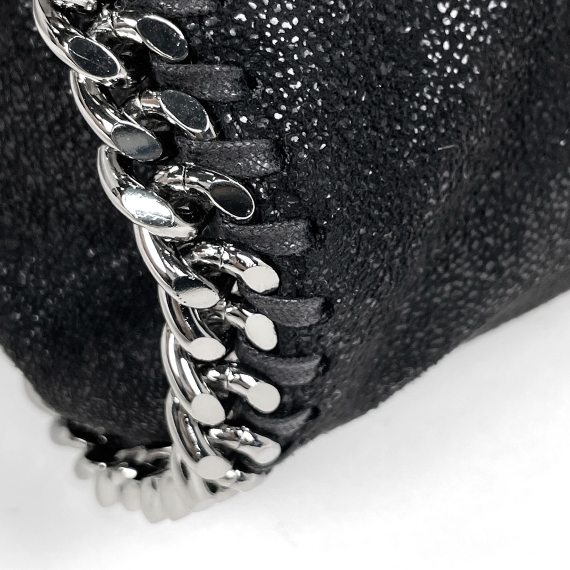 Polyester Tote Bag (Pre-Owned) - Stella McCartney - Modalova
