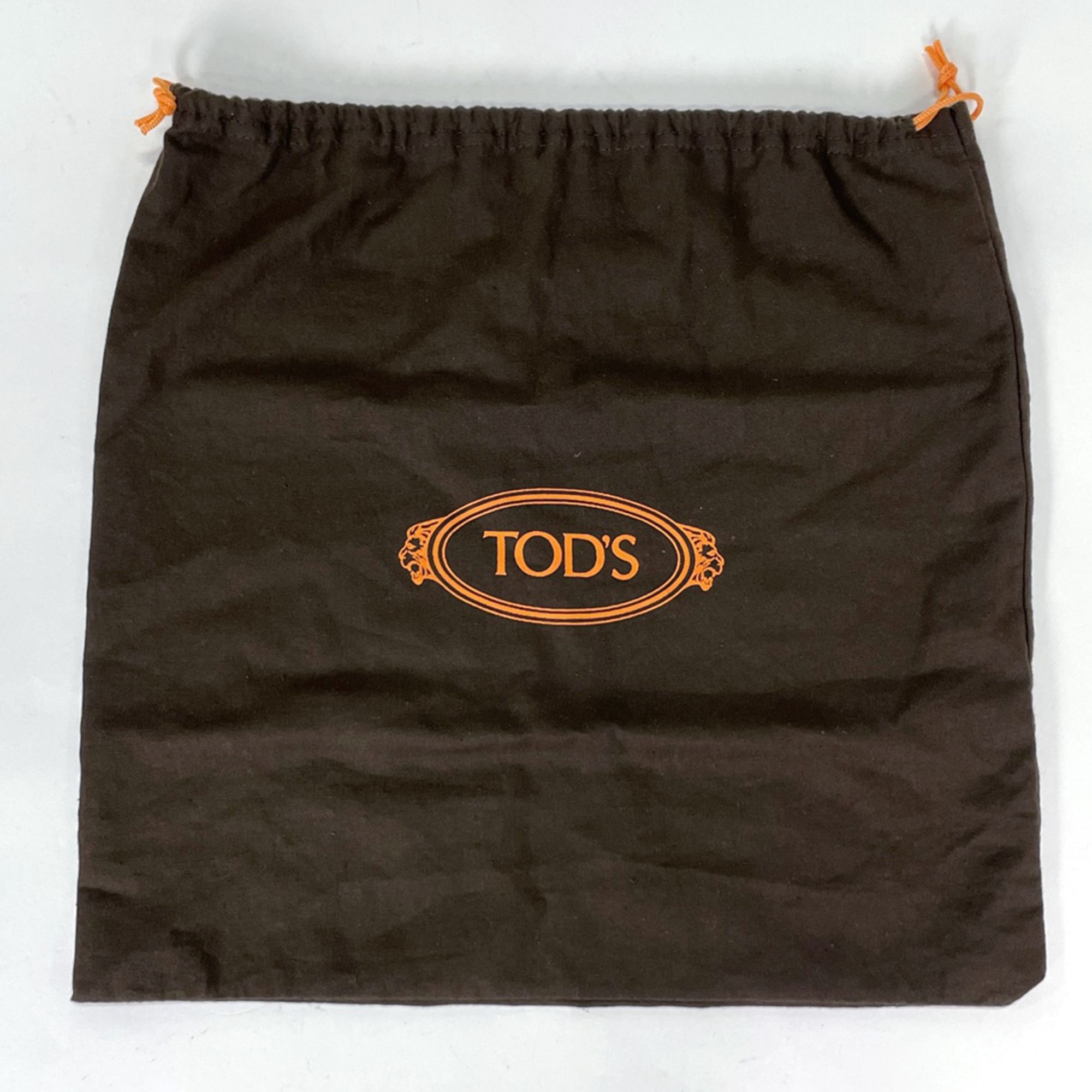Leather Handbag Shoulder Bag (Pre-Owned) - Tod's - Modalova