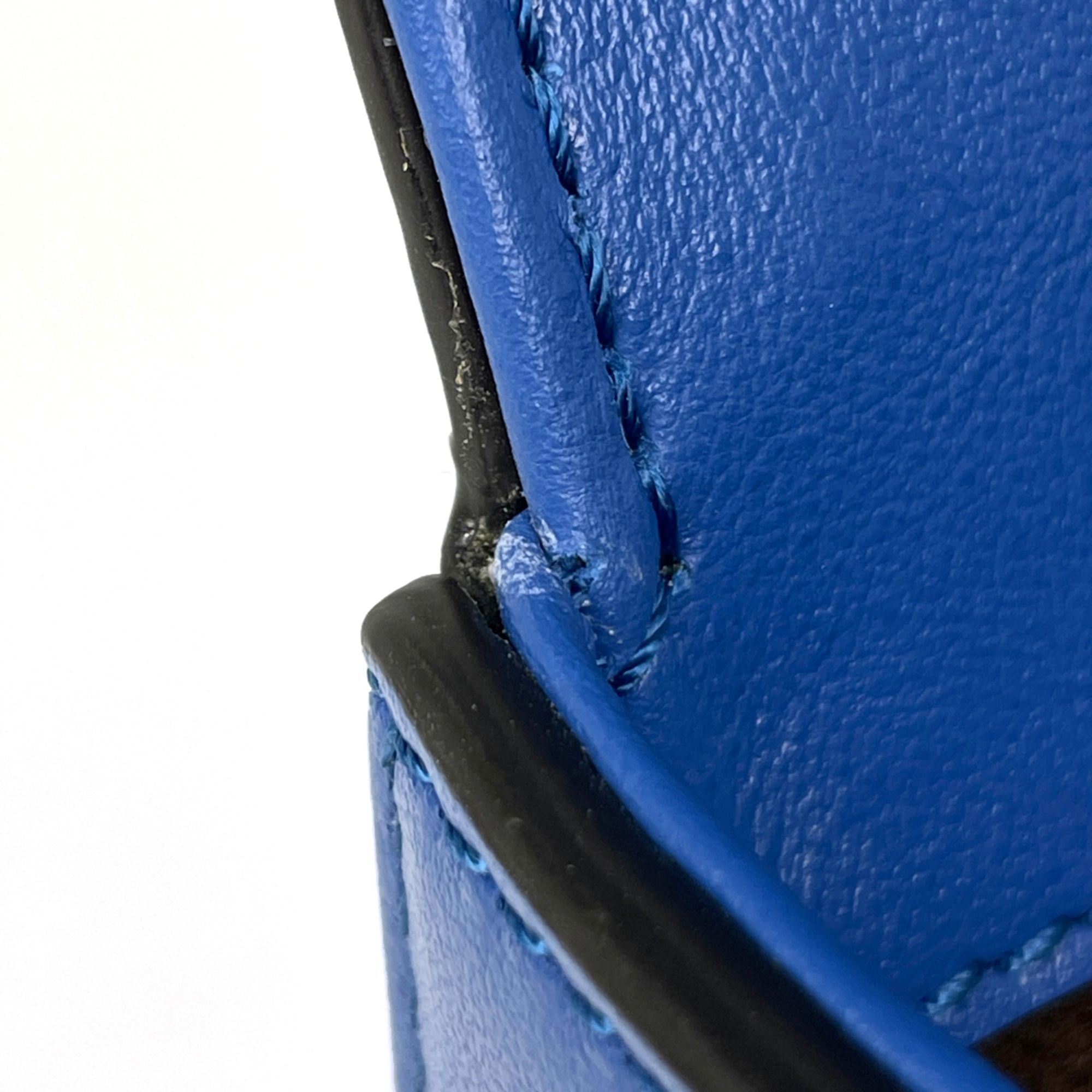 Leather Shoulder Bag (Pre-Owned) - Tod's - Modalova