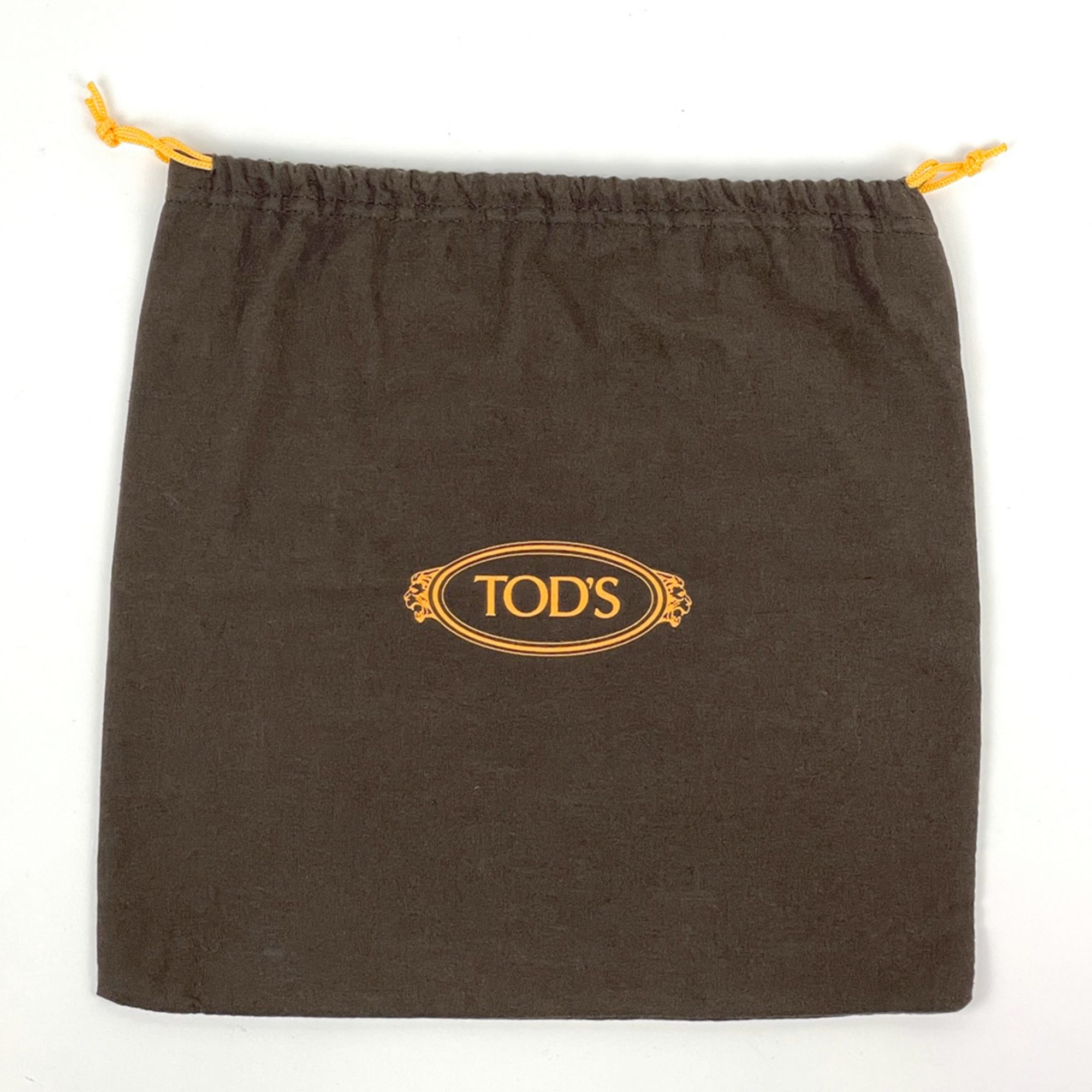 Leather Shoulder Bag (Pre-Owned) - Tod's - Modalova