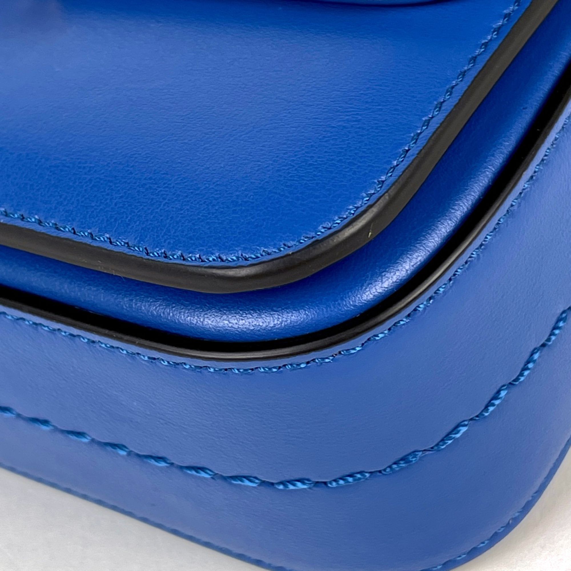 Leather Shoulder Bag (Pre-Owned) - Tod's - Modalova