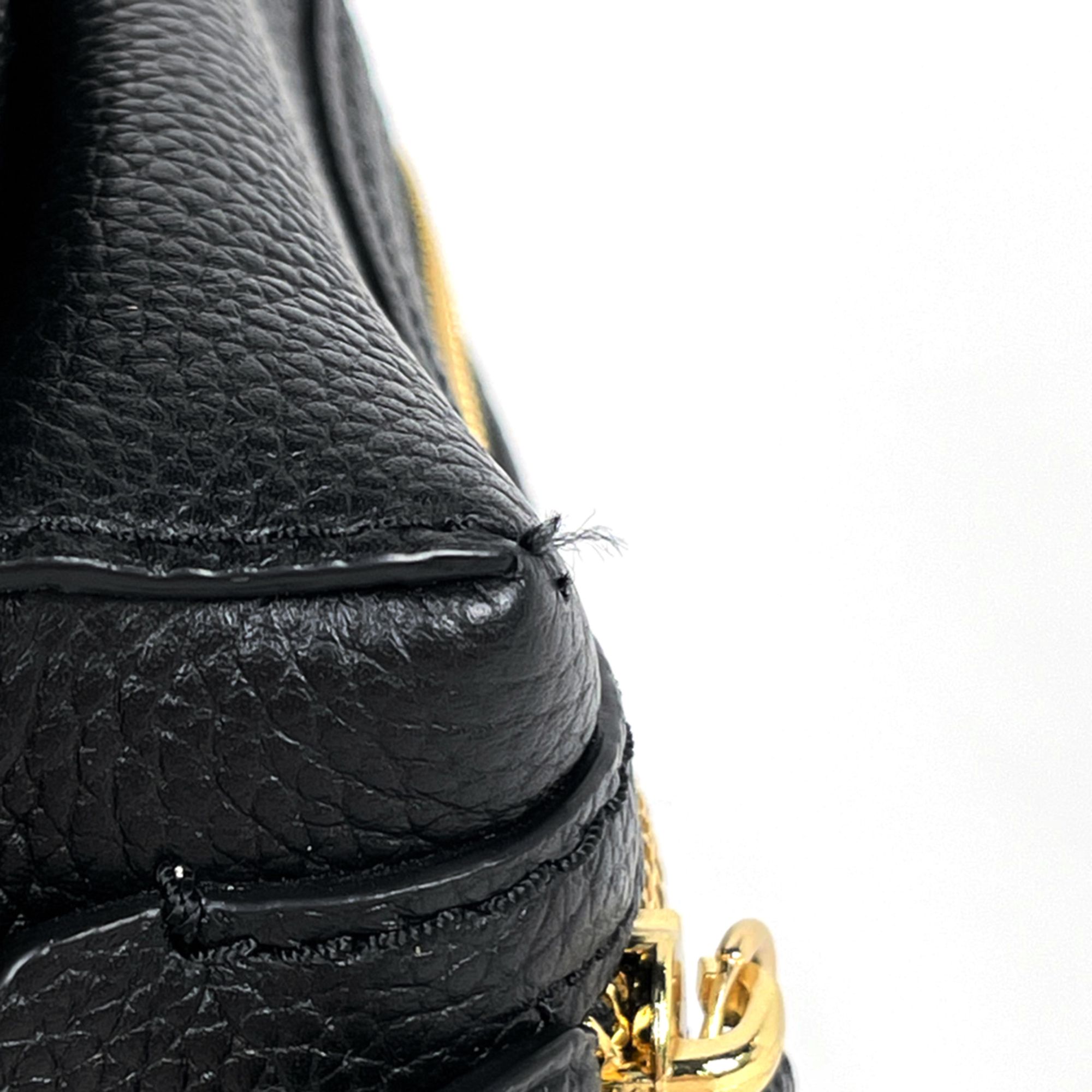 Leather Backpack (Pre-Owned) - Coach - Modalova