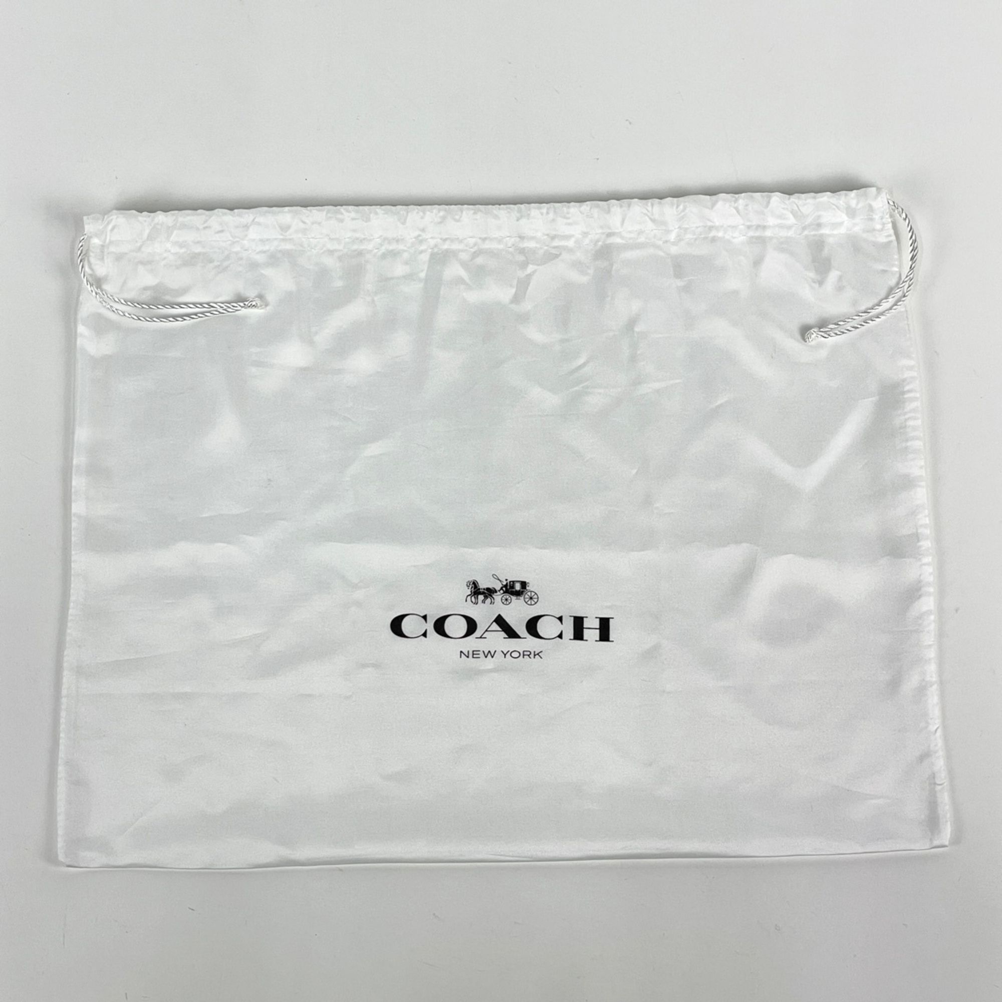 Leather Backpack (Pre-Owned) - Coach - Modalova