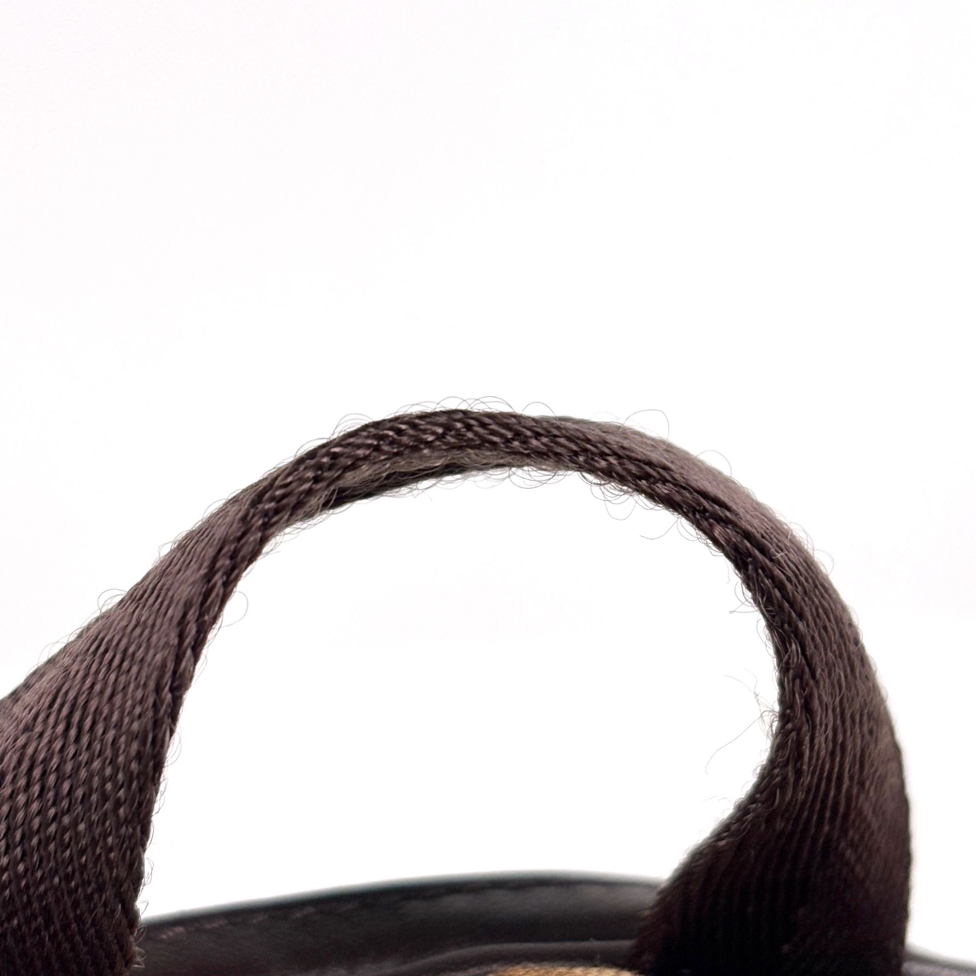 Signature Canvas Leather Backpack (Pre-Owned) - Coach - Modalova