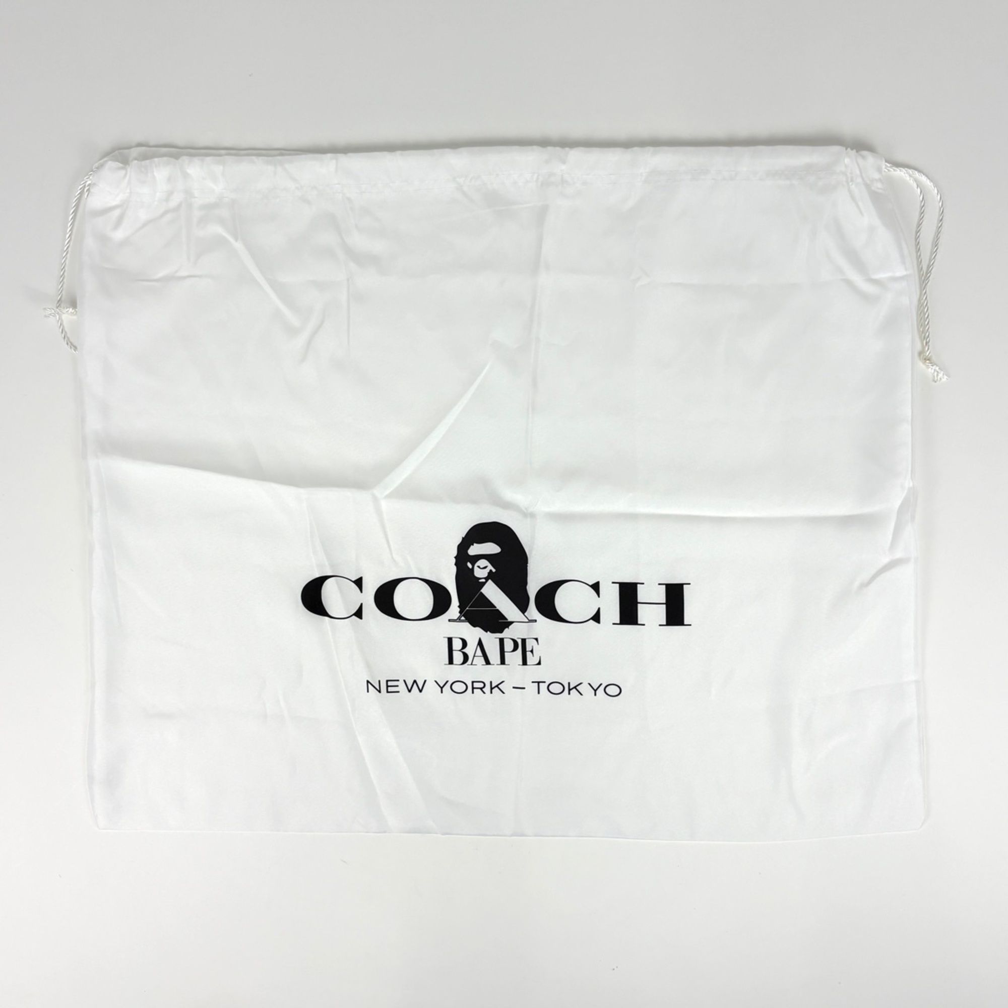 Signature Canvas Leather Backpack (Pre-Owned) - Coach - Modalova