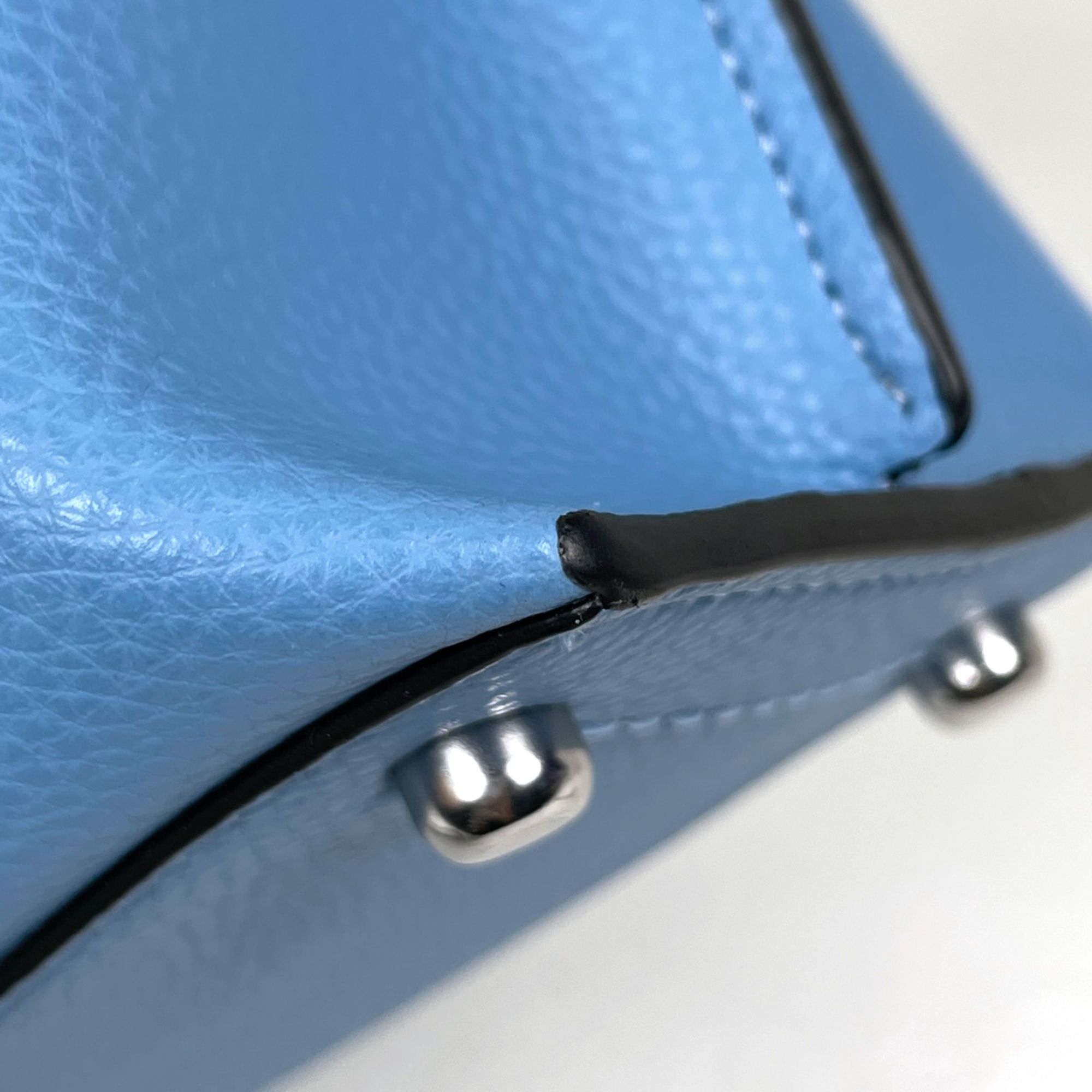 Leather Tote Bag (Pre-Owned) - Coach - Modalova