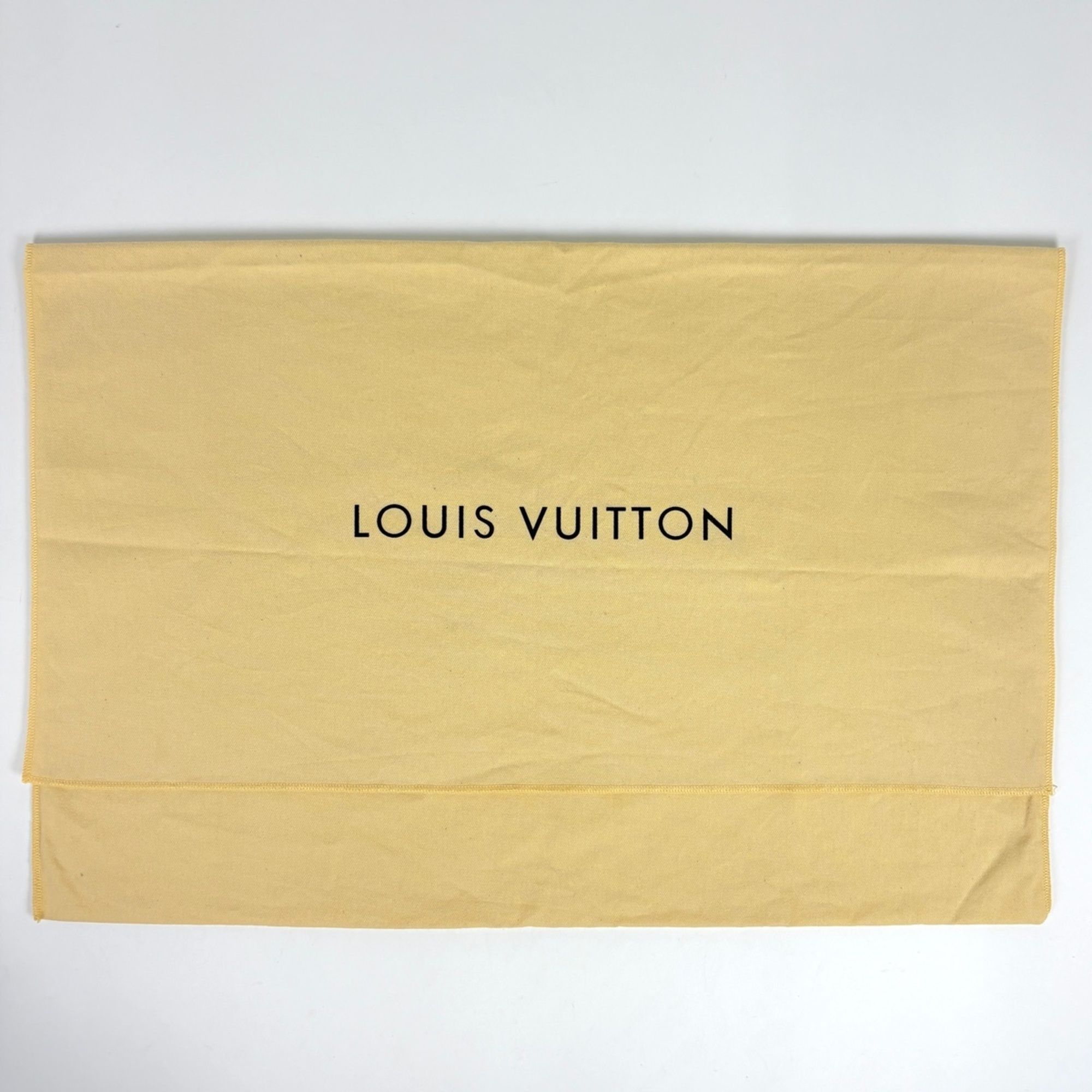 Damier Canvas Shoulder Bag Tote Bag (Pre-Owned) - Louis Vuitton - Modalova