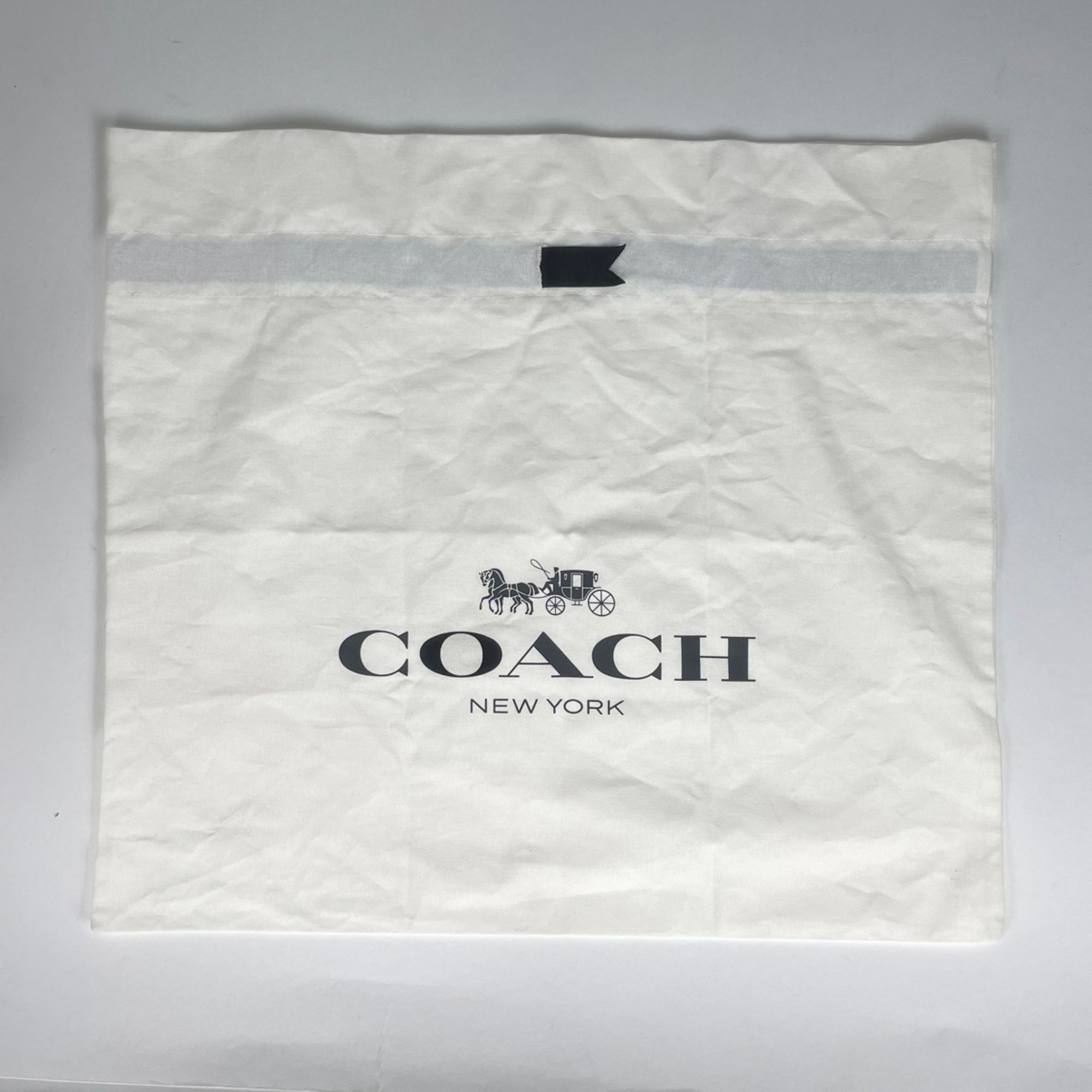 Leather Handbag Shoulder Bag (Pre-Owned) - Coach - Modalova