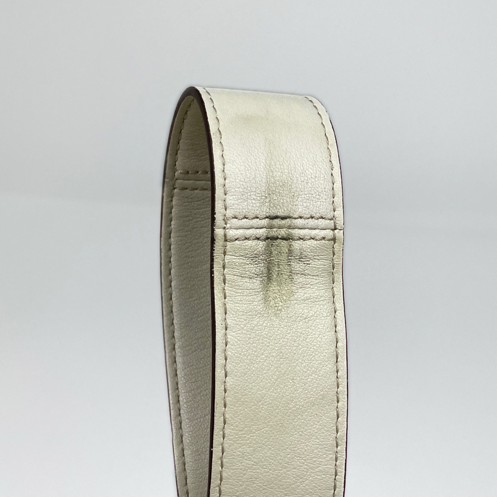 Leather Shoulder Bag (Pre-Owned) - Coach - Modalova