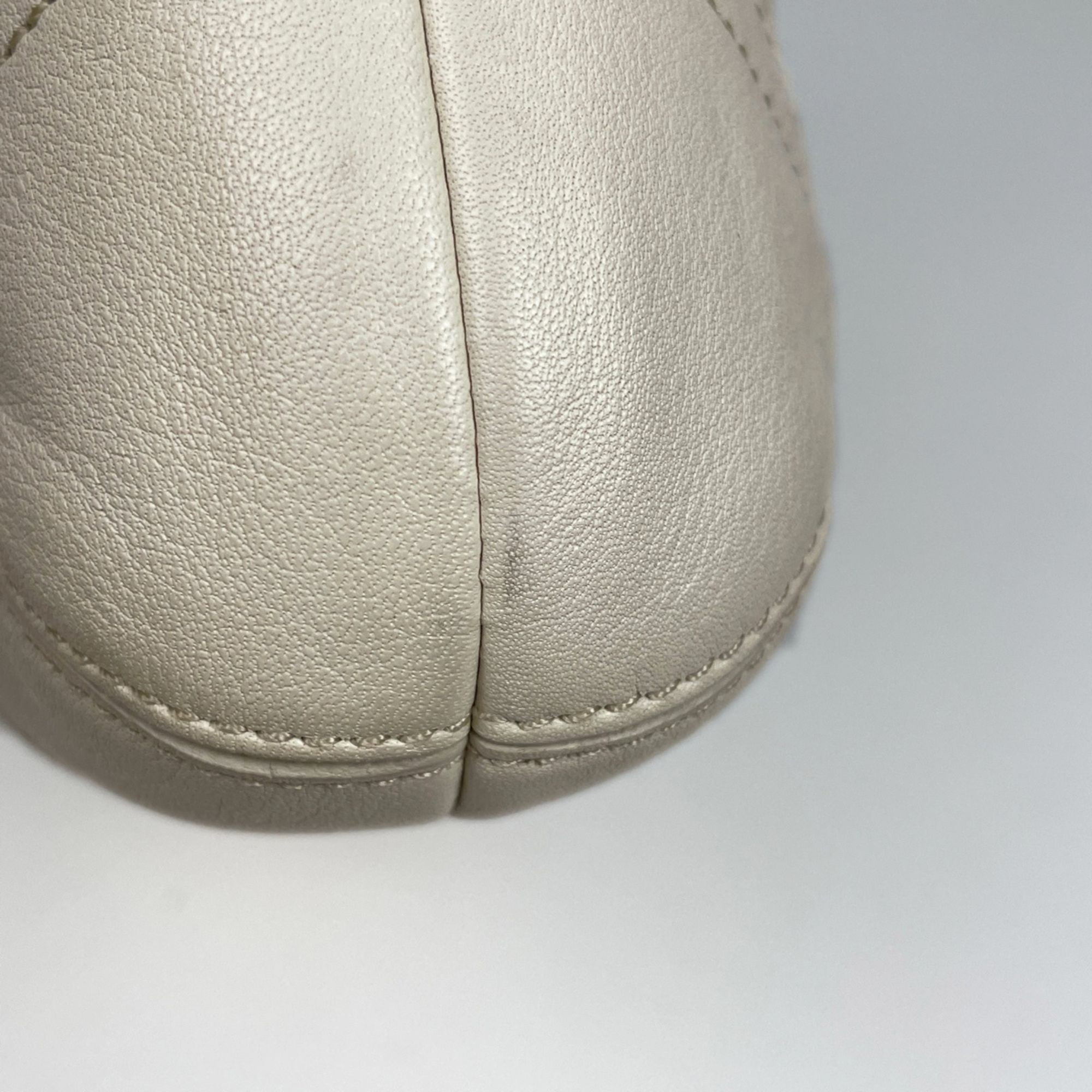Leather Shoulder Bag (Pre-Owned) - Coach - Modalova