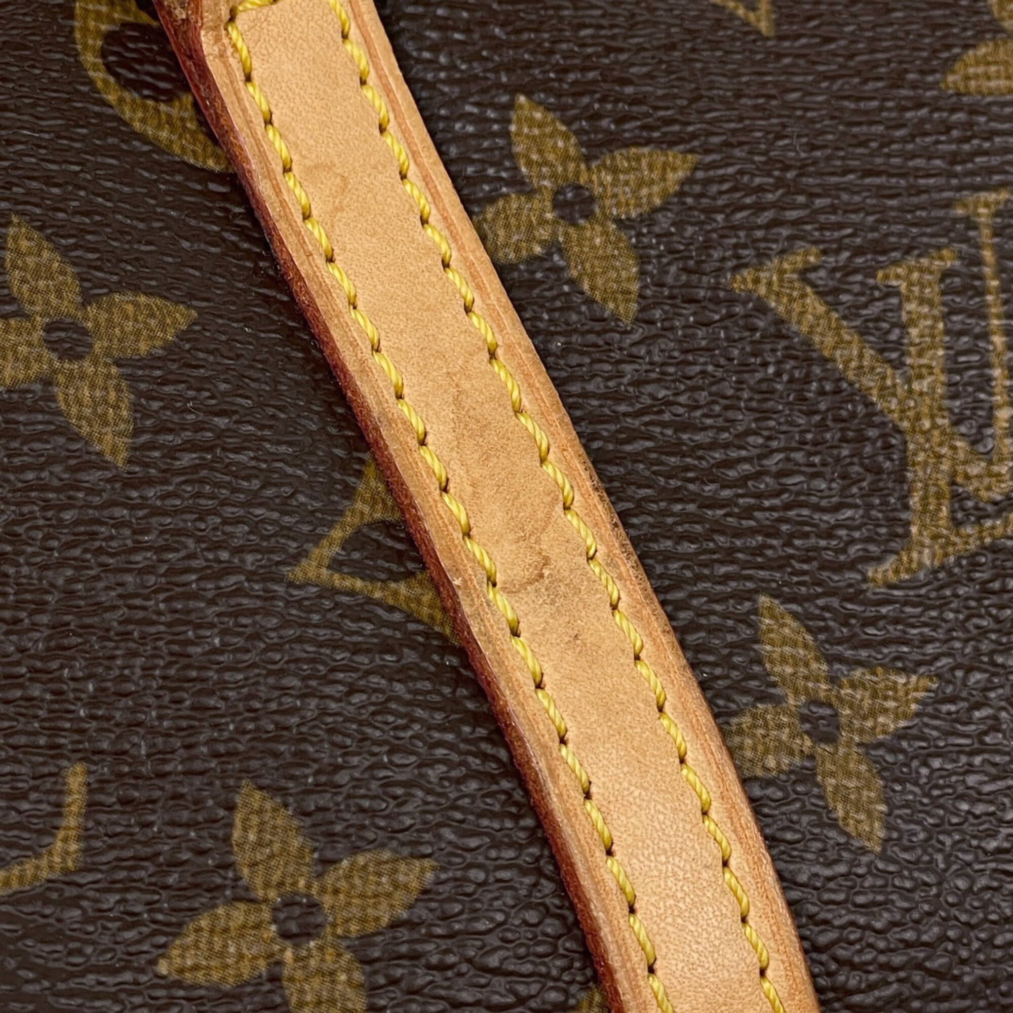 Monogram Handbag (Pre-Owned) - Louis Vuitton - Modalova