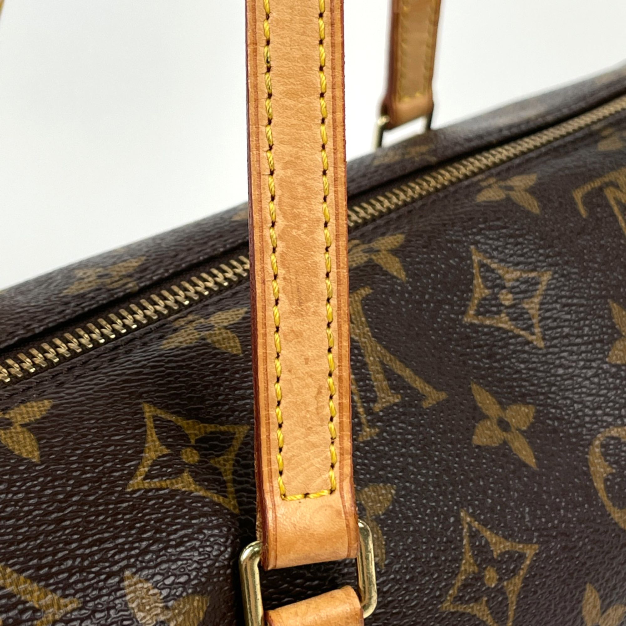 Monogram Handbag (Pre-Owned) - Louis Vuitton - Modalova