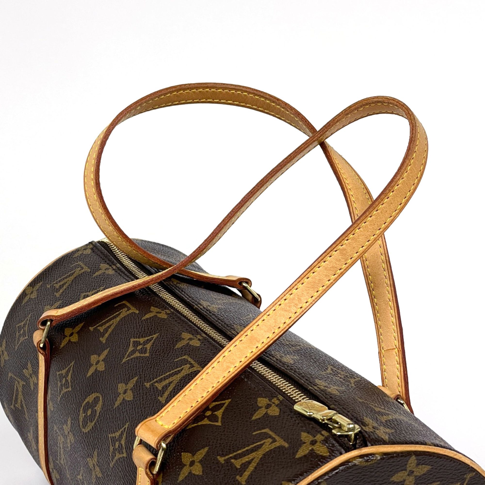 Monogram Handbag (Pre-Owned) - Louis Vuitton - Modalova
