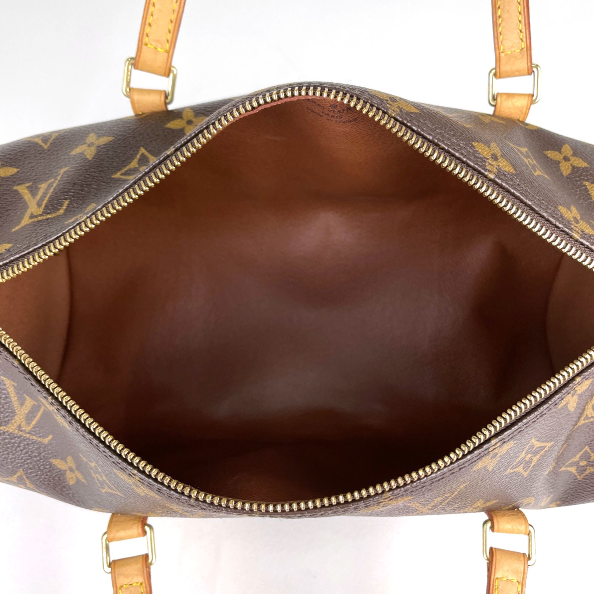 Monogram Handbag (Pre-Owned) - Louis Vuitton - Modalova