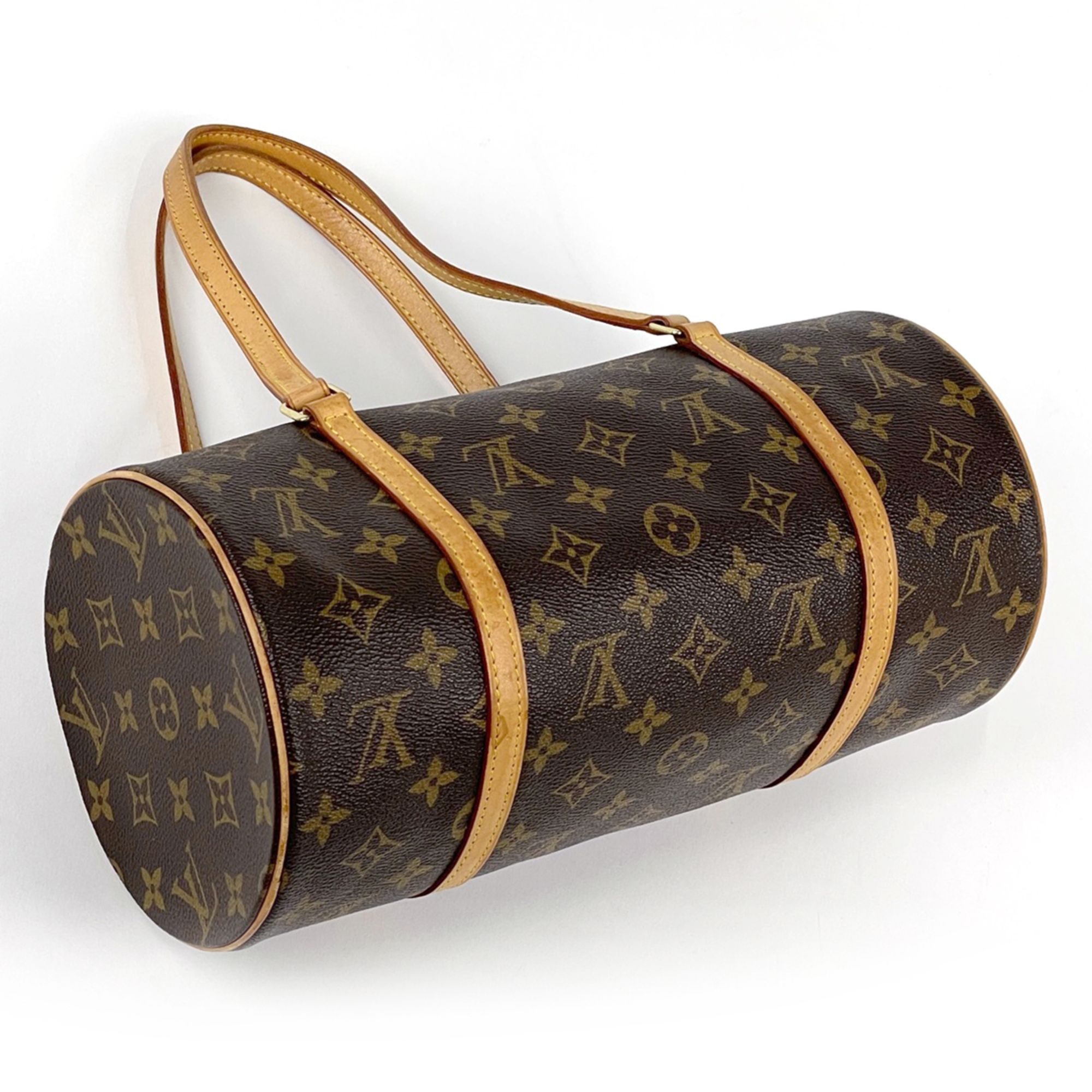 Monogram Handbag (Pre-Owned) - Louis Vuitton - Modalova