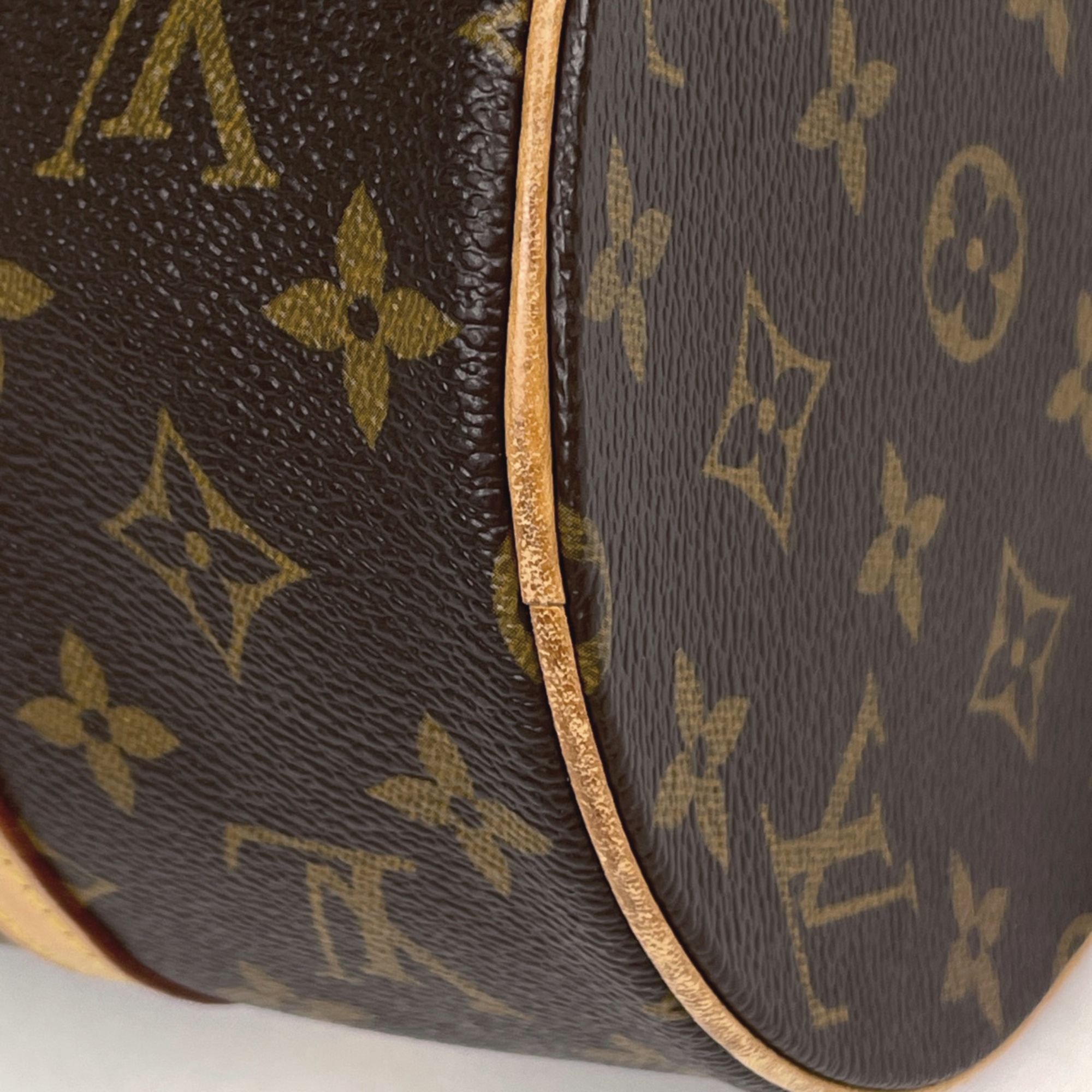 Monogram Handbag (Pre-Owned) - Louis Vuitton - Modalova